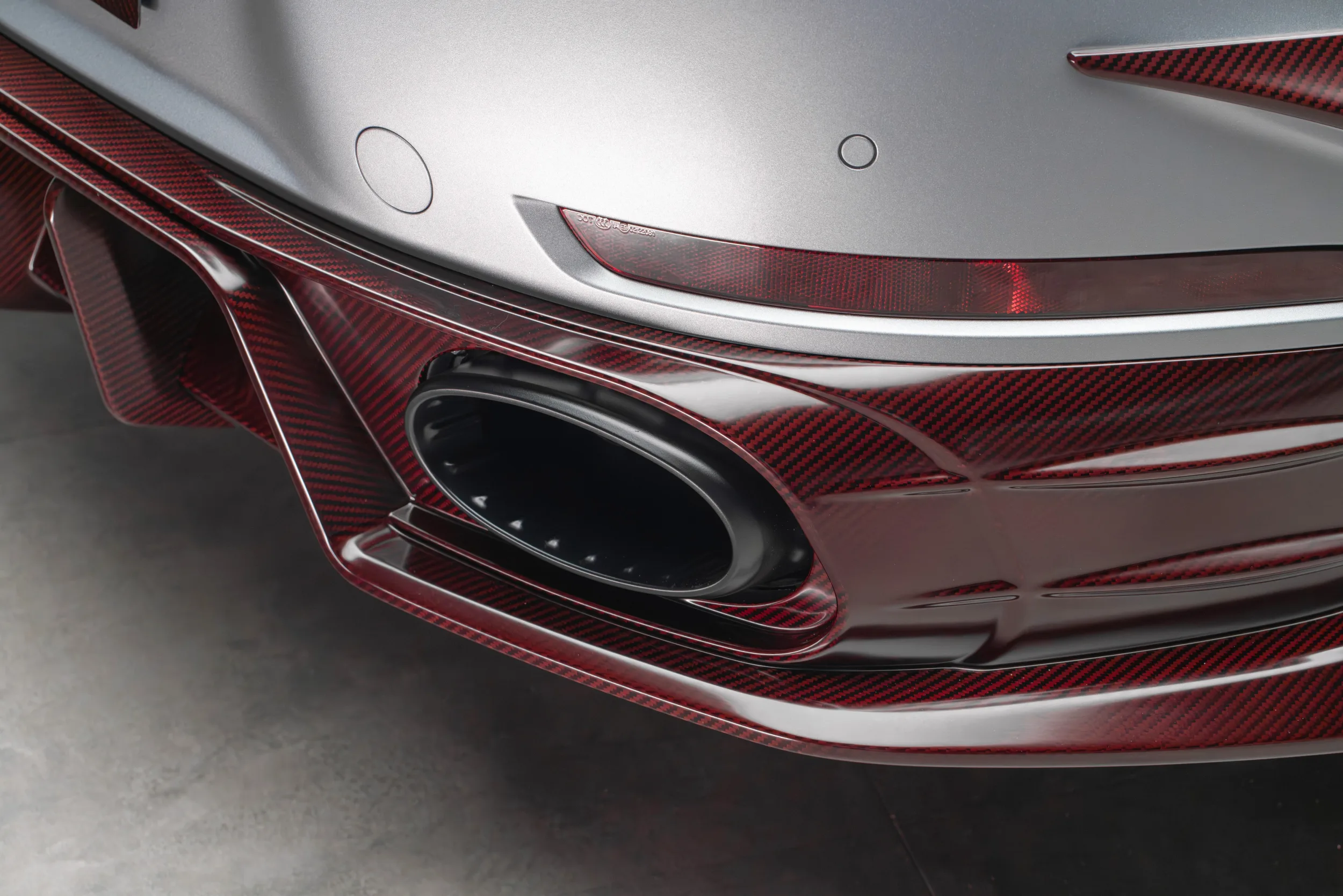 Porsche 992.2 Turbo S Softkit