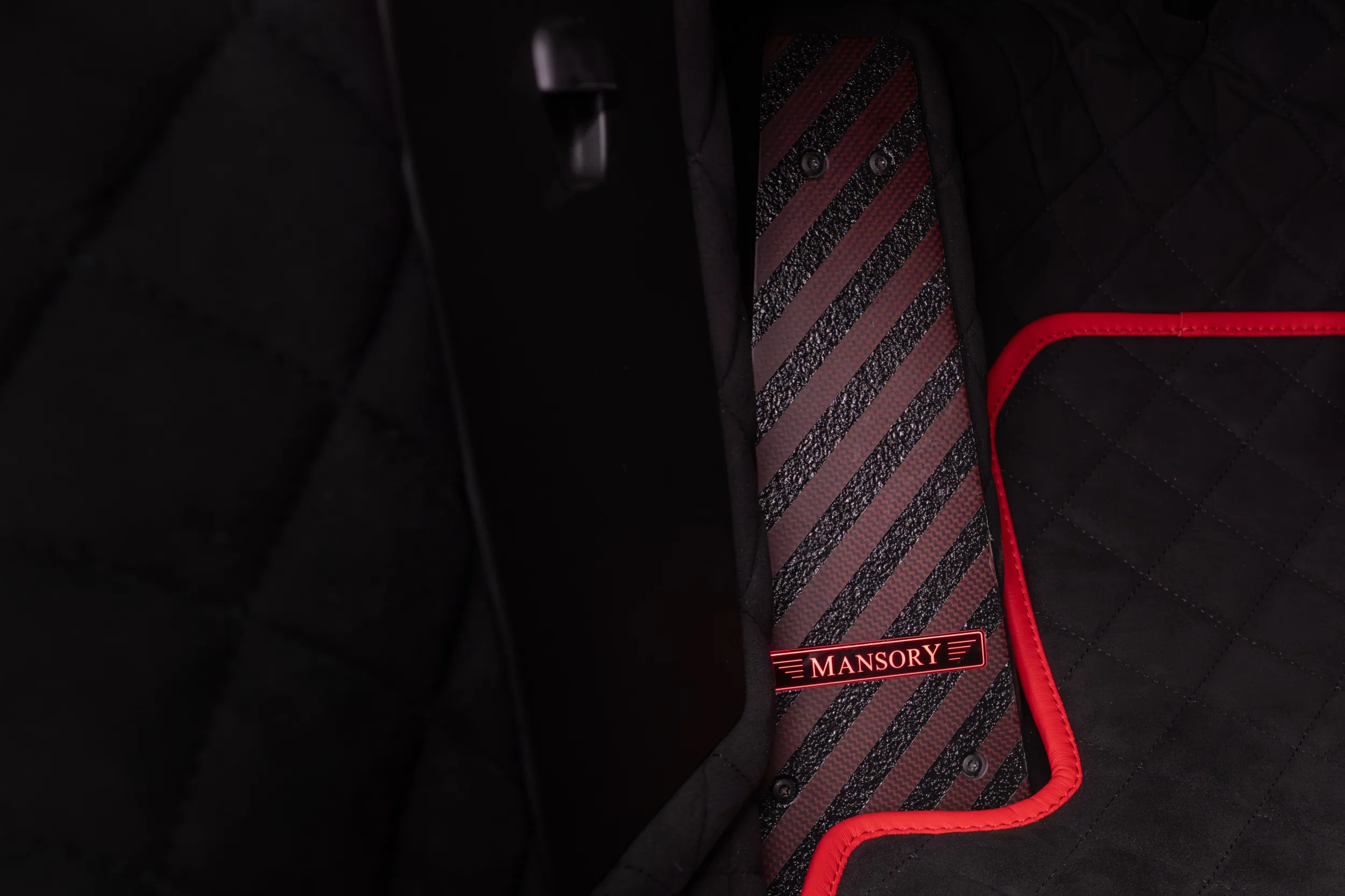 Porsche 992.2 Turbo S Softkit