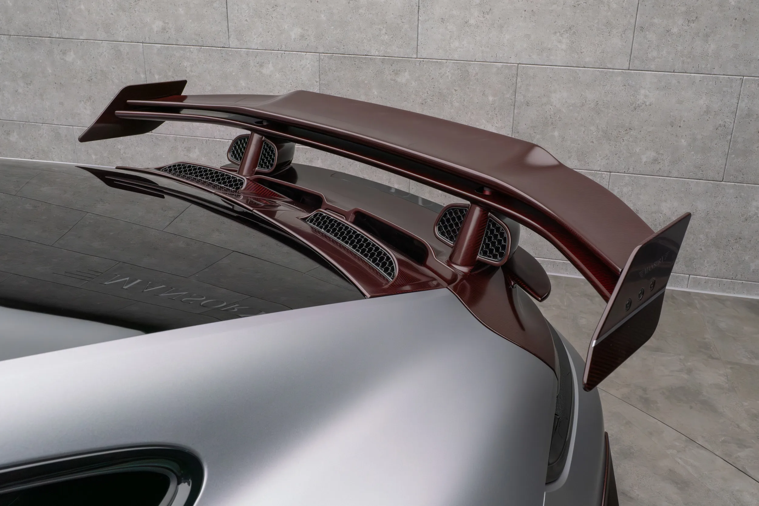 Porsche 992.2 Turbo S Softkit