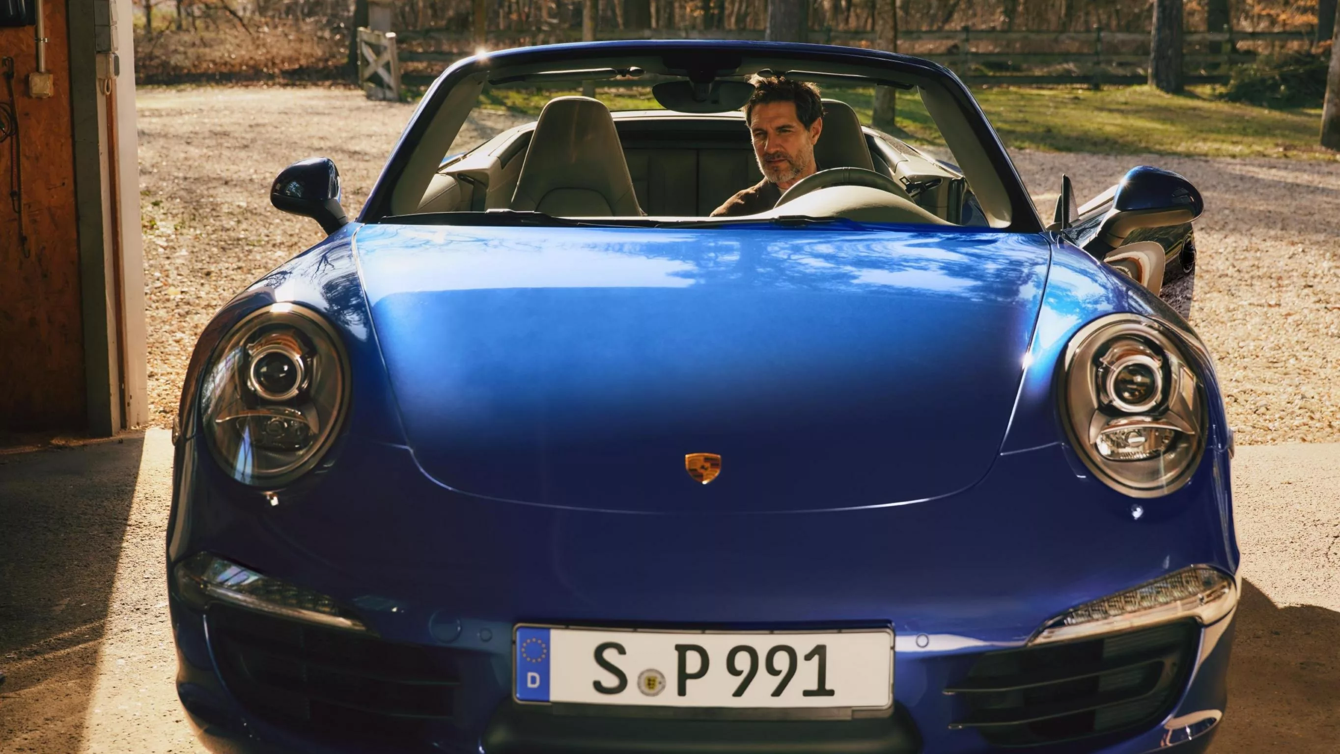 Porsche Classic Communication Management Plus