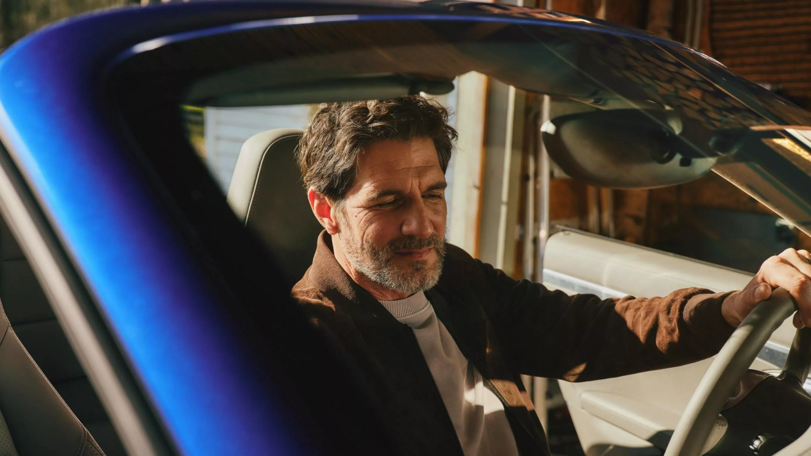 Porsche Classic Communication Management Plus