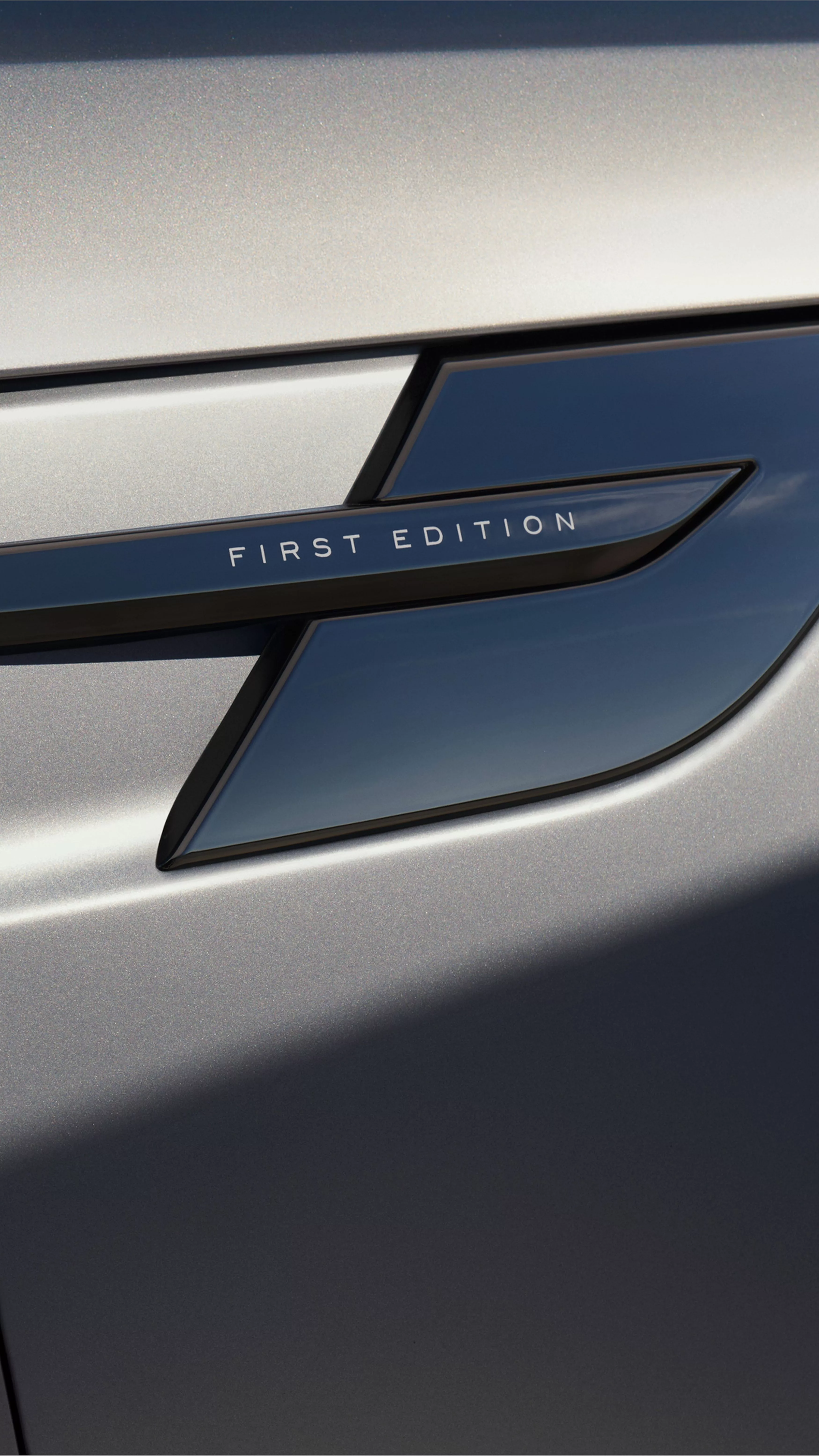 Range Rover Sport Electric