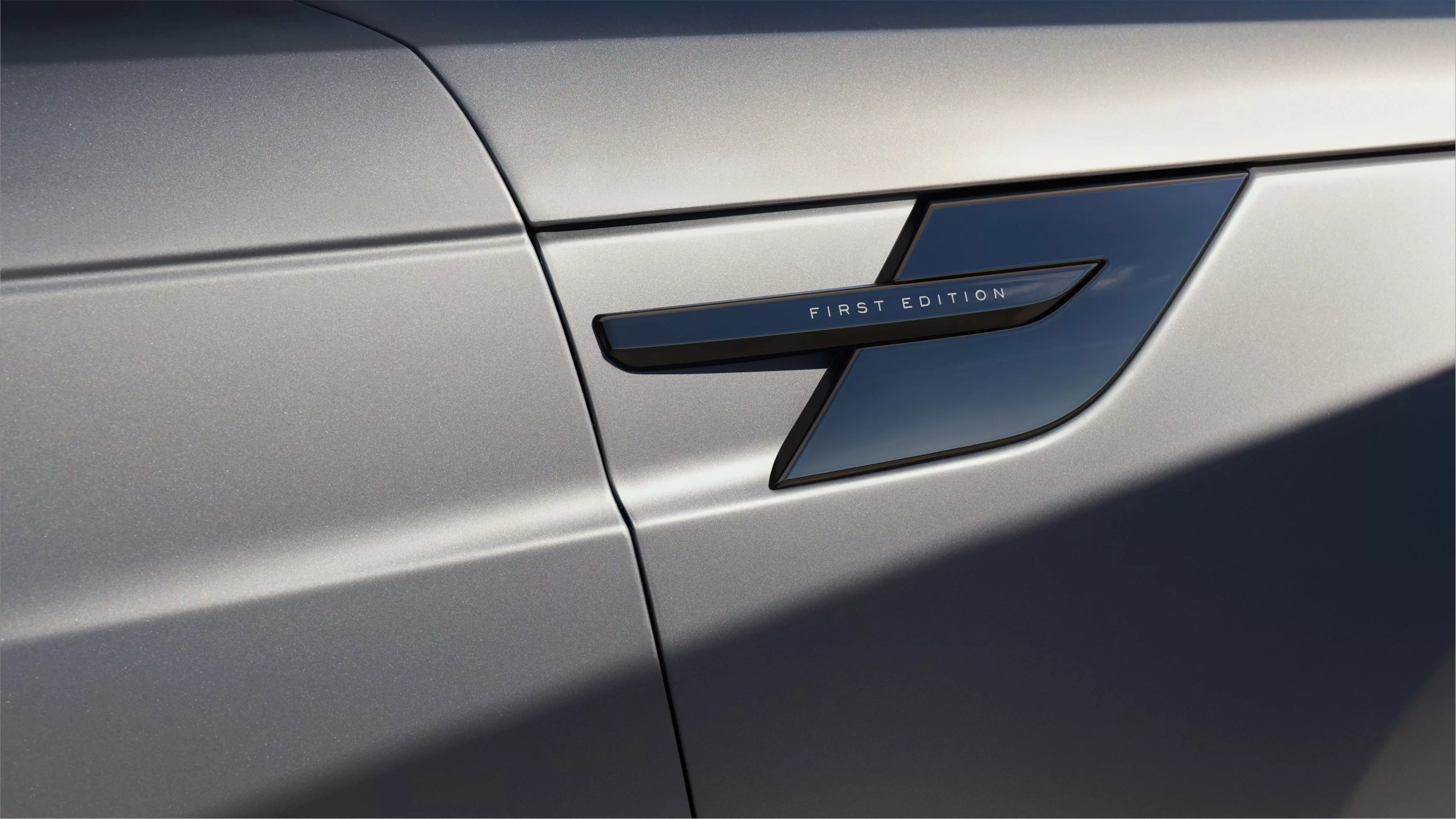 Range Rover Sport Electric