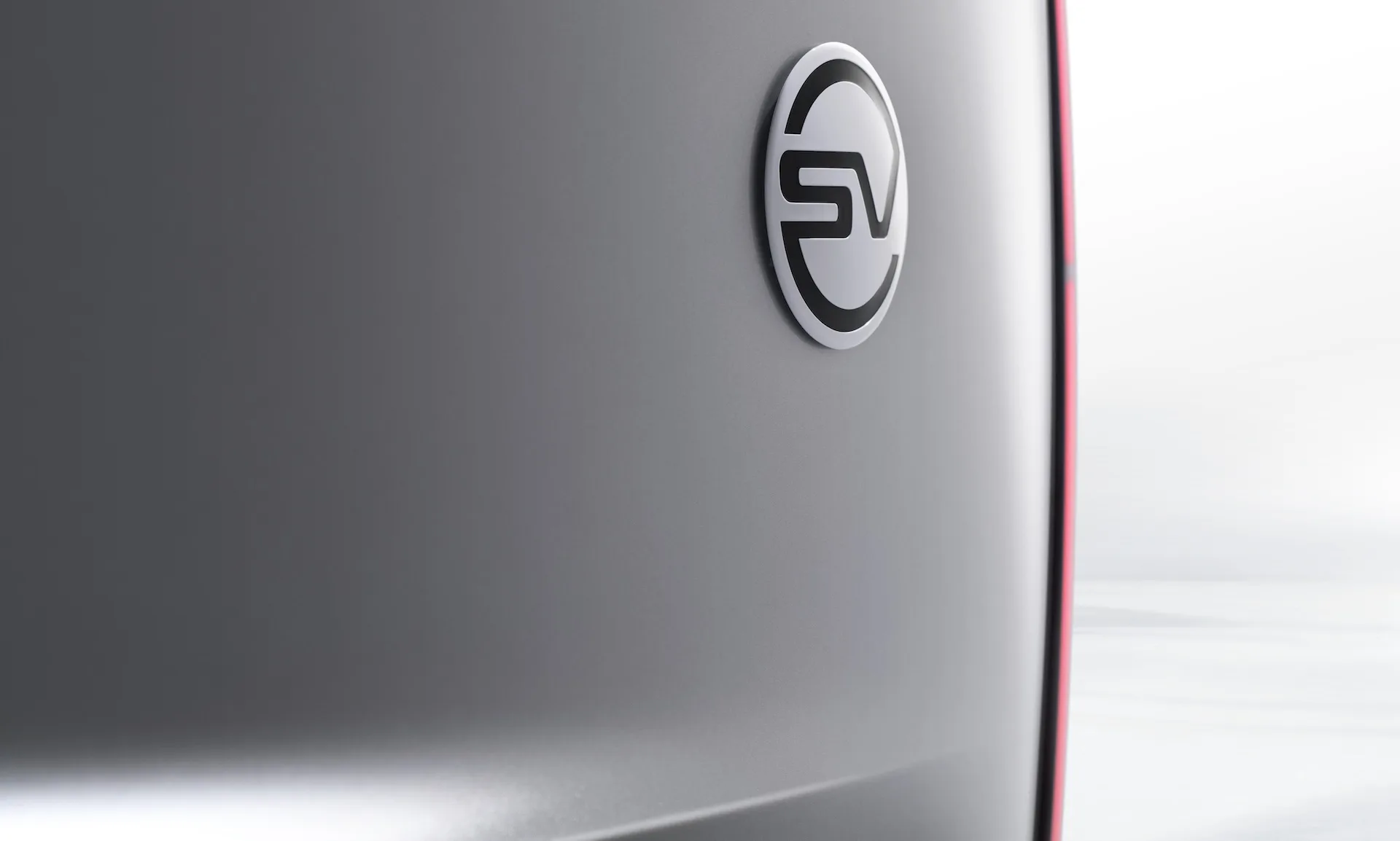 Range Rover SV Ultra