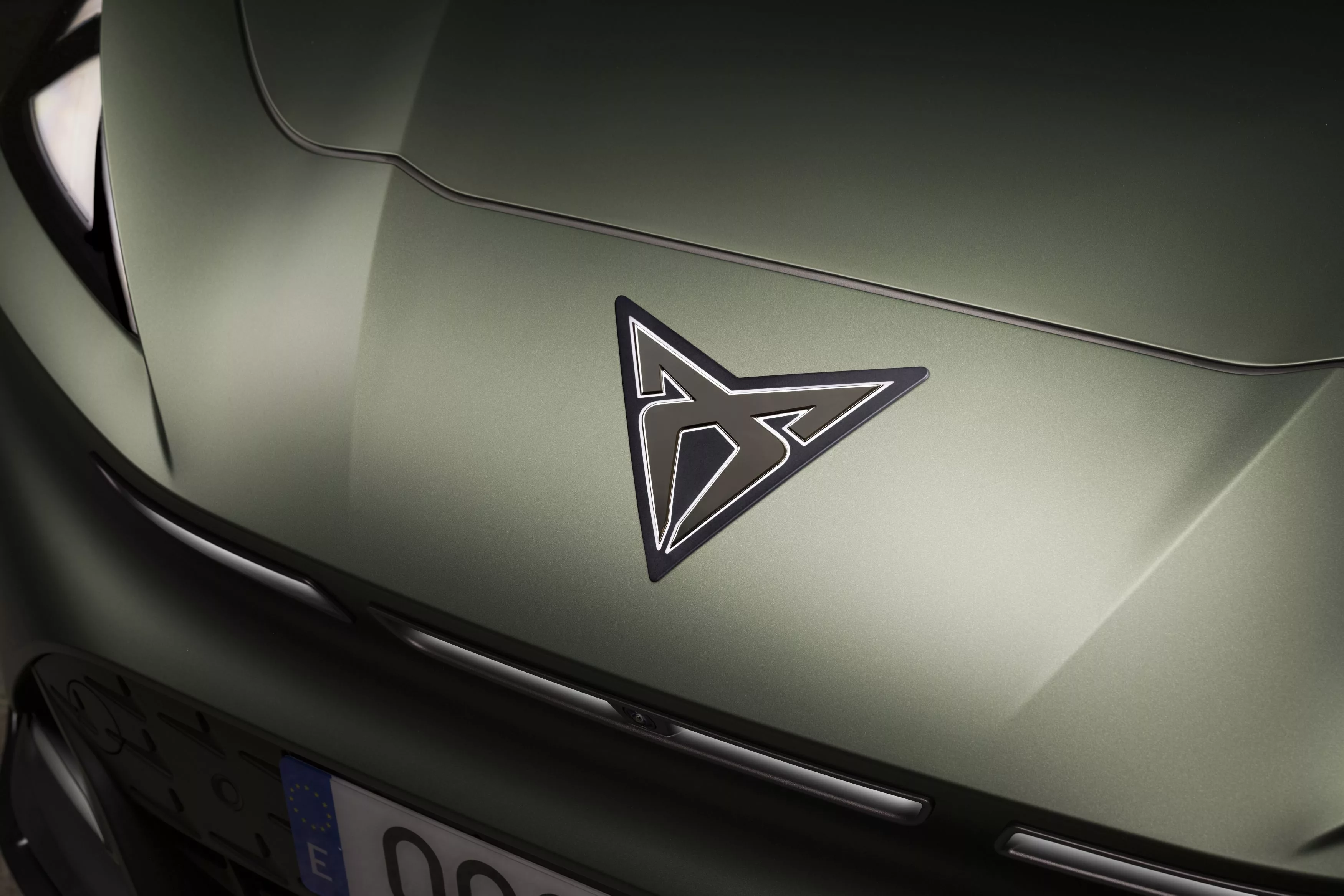Raval VZ Custom CUPRA by ABT