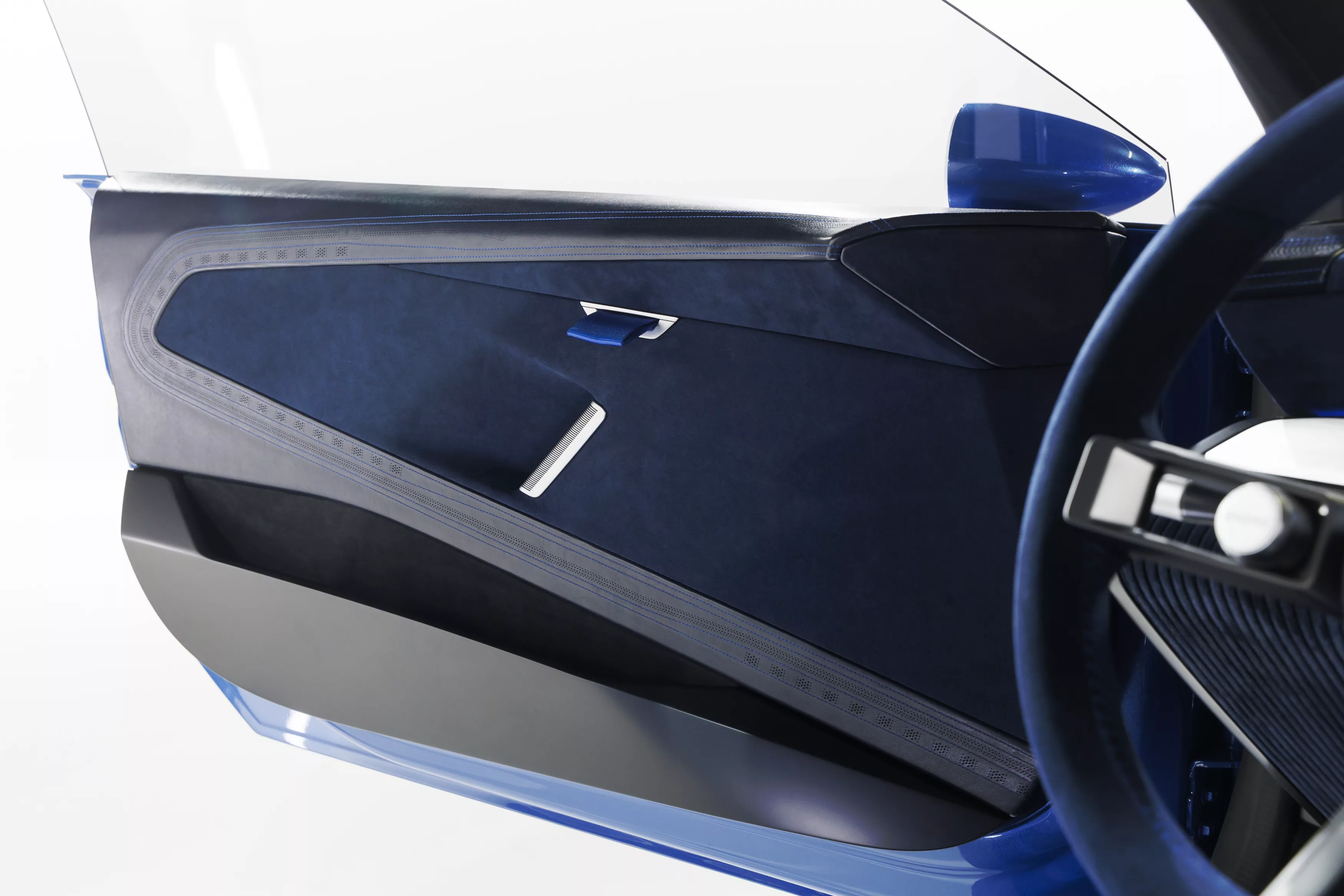 Renault 8 Gordini Concept
