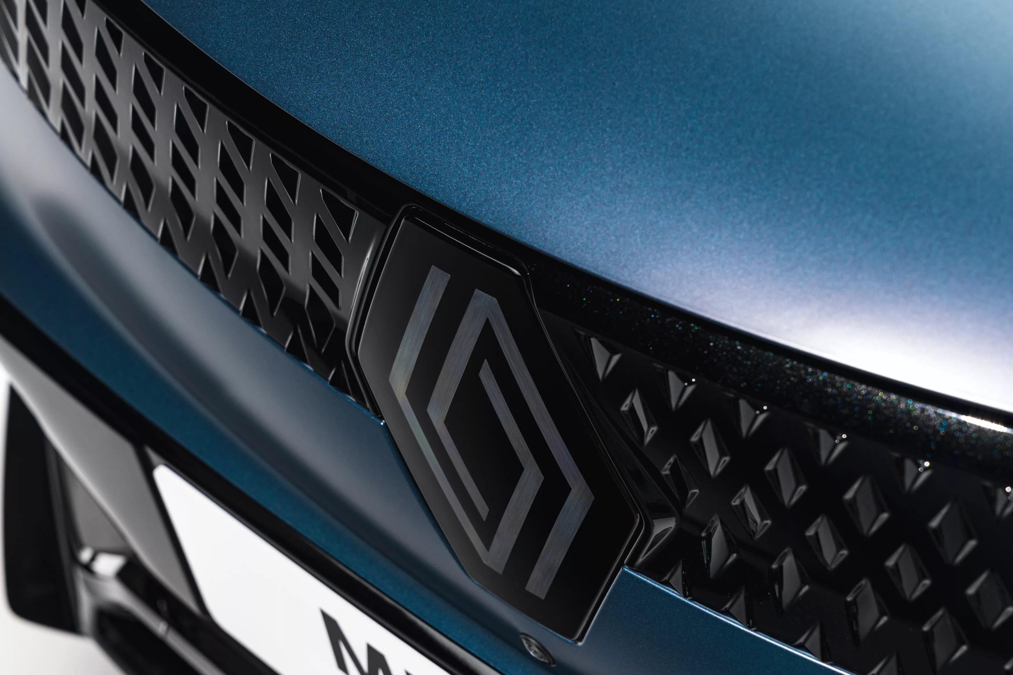 Renault Megane E-Tech electric