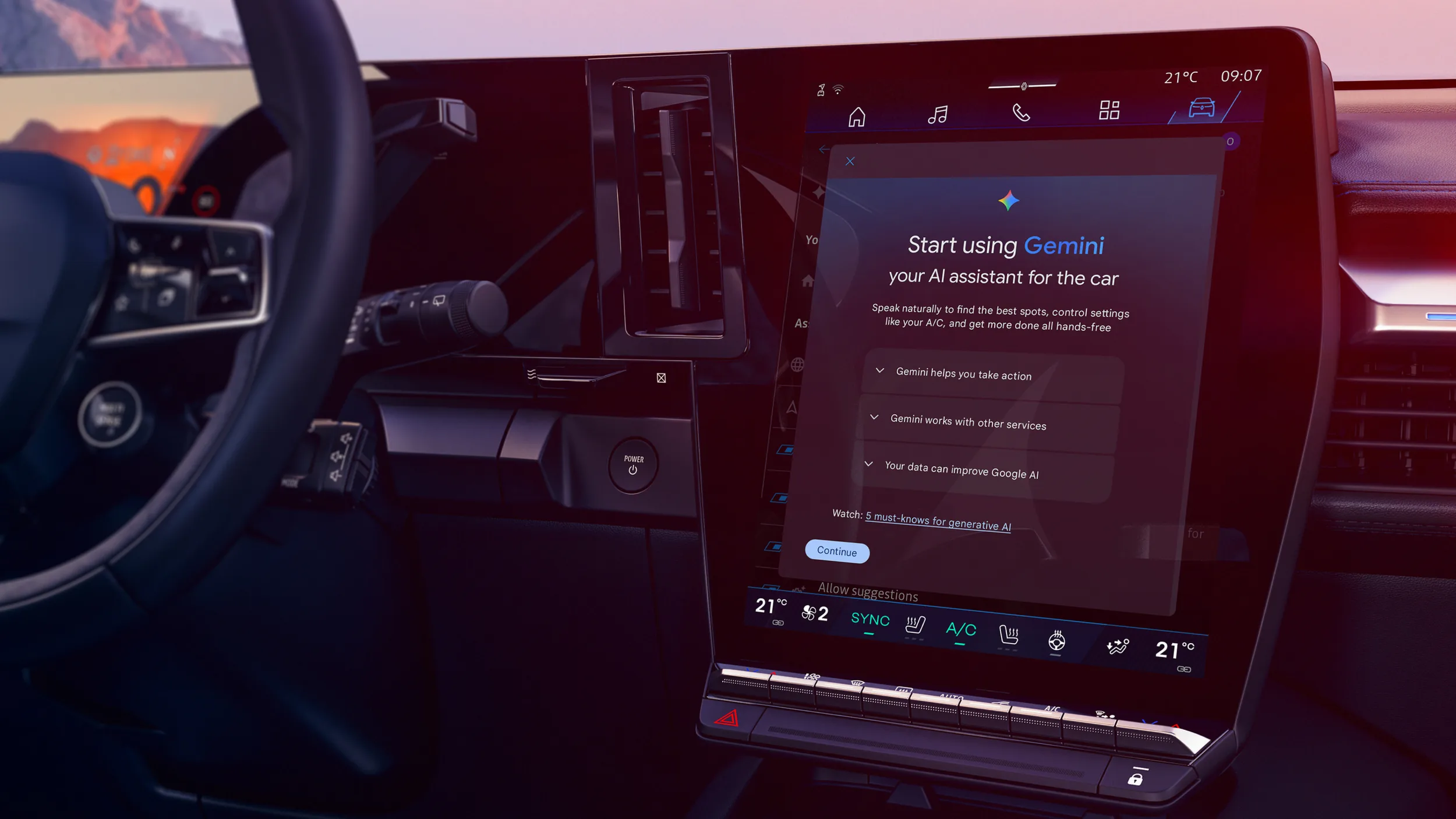 Renault openR link