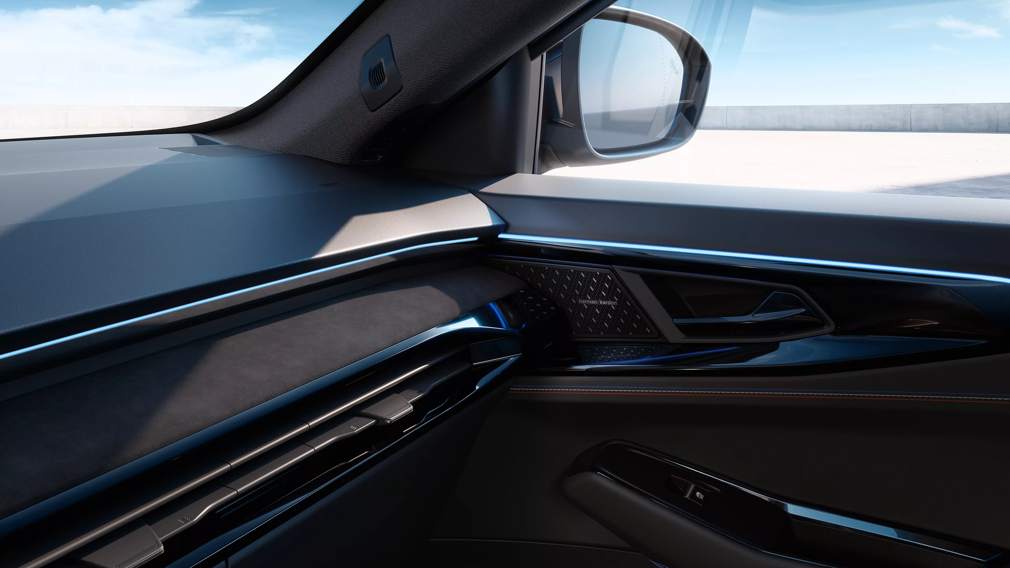 Renault Rafale hypnotic
