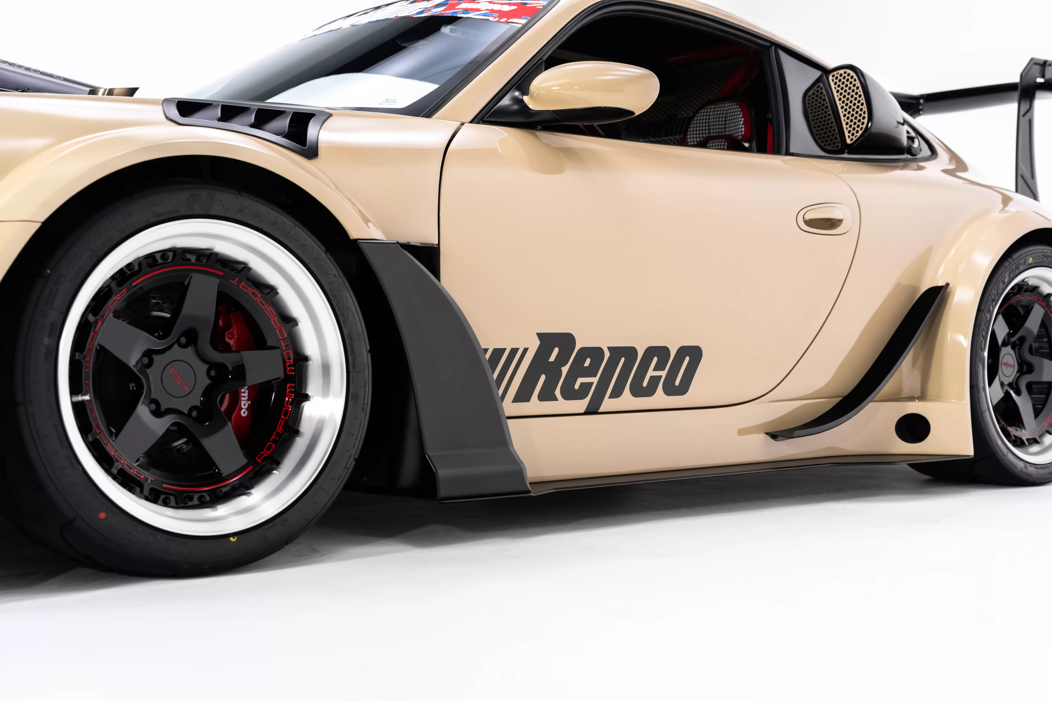 Repco-Mod 933