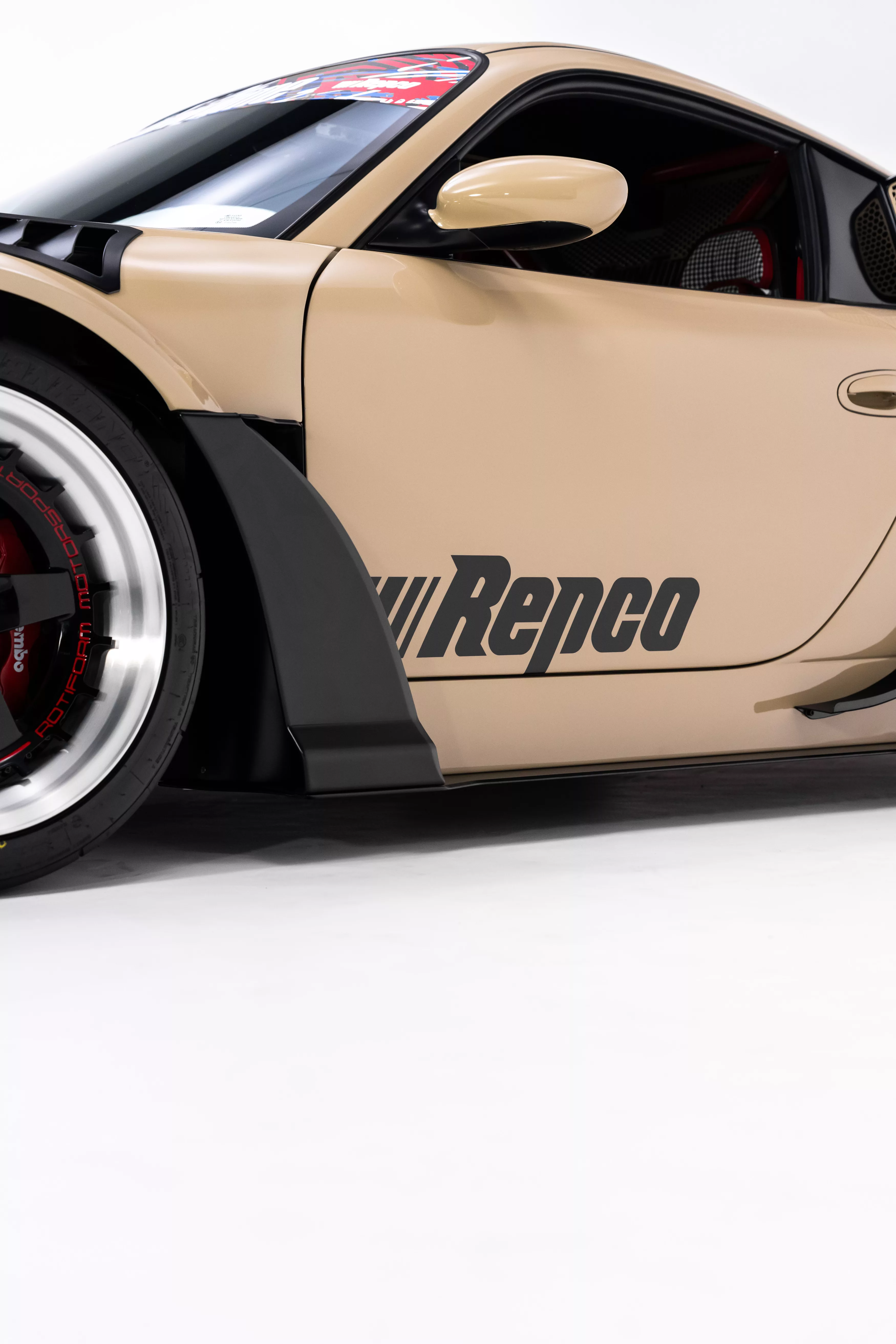 Repco-Mod 933