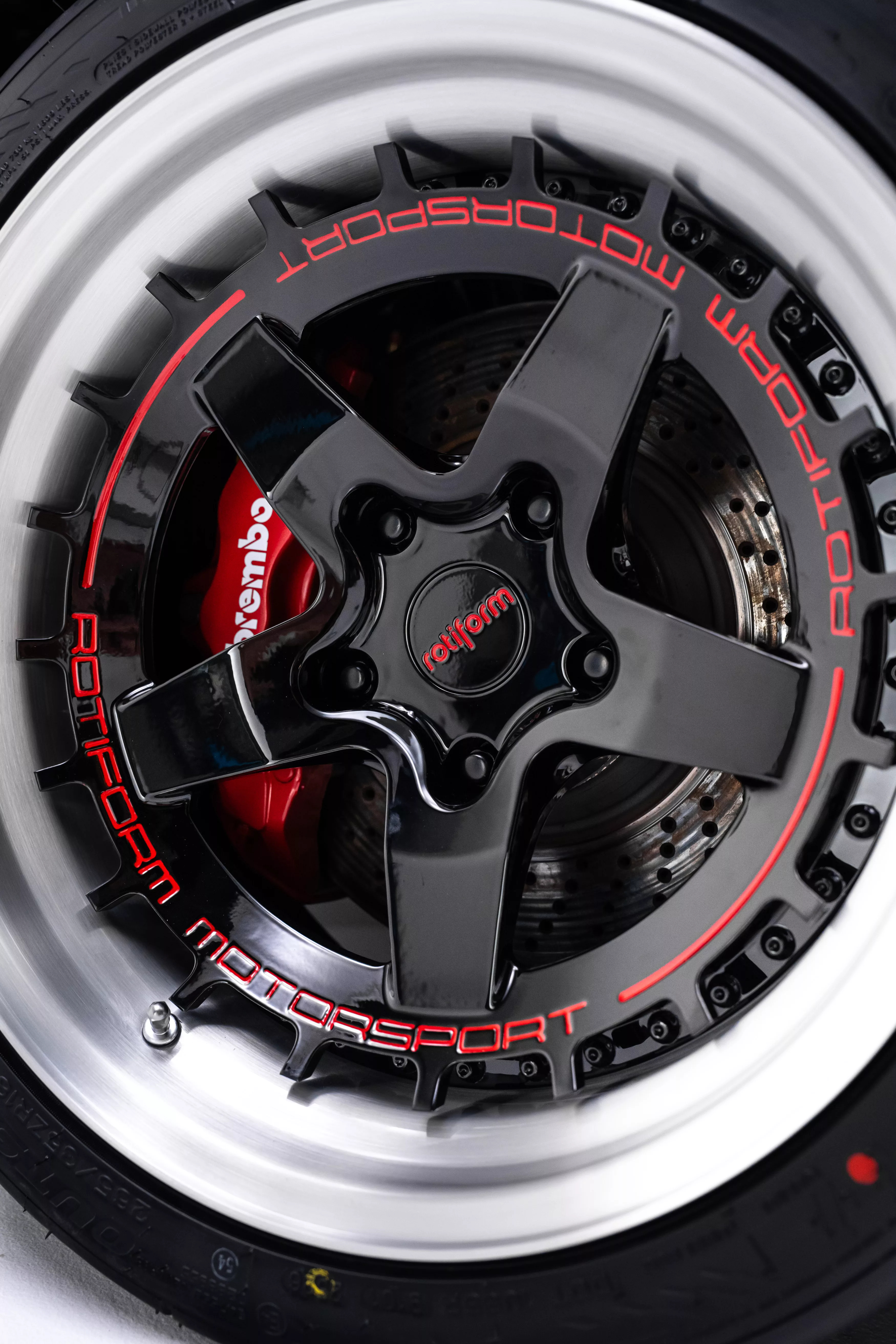 Repco-Mod 933