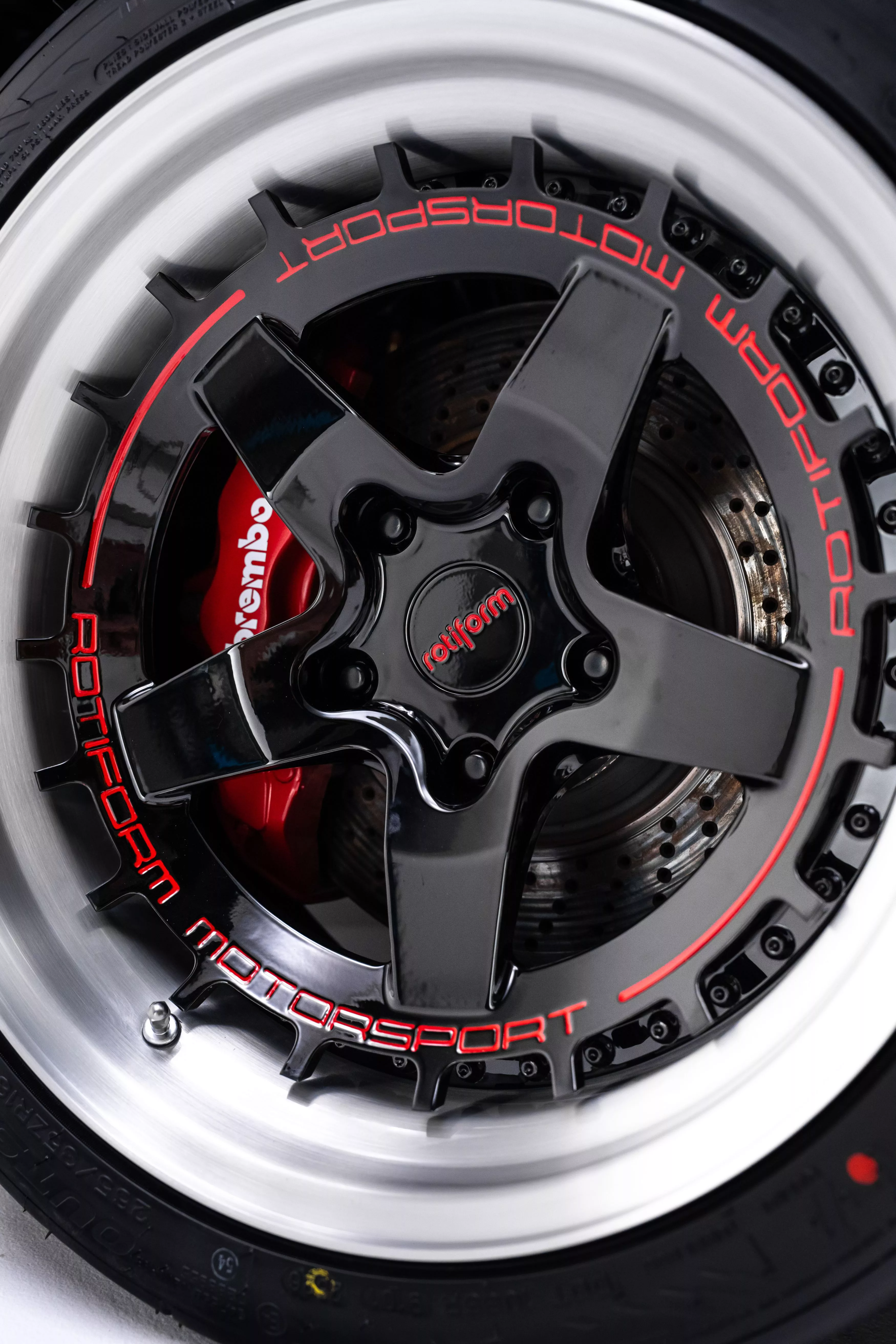 Repco-Mod 933