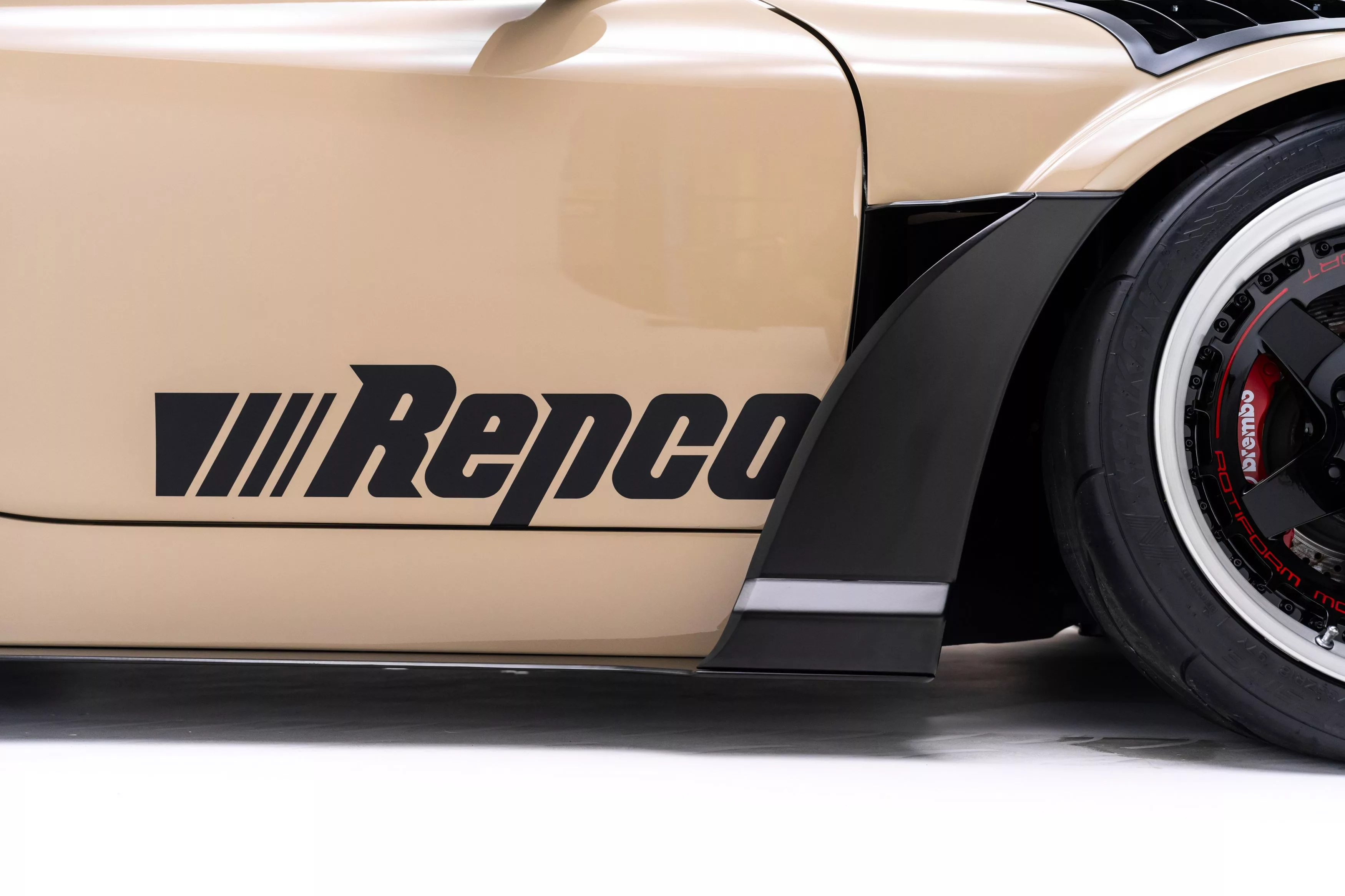 Repco-Mod 933