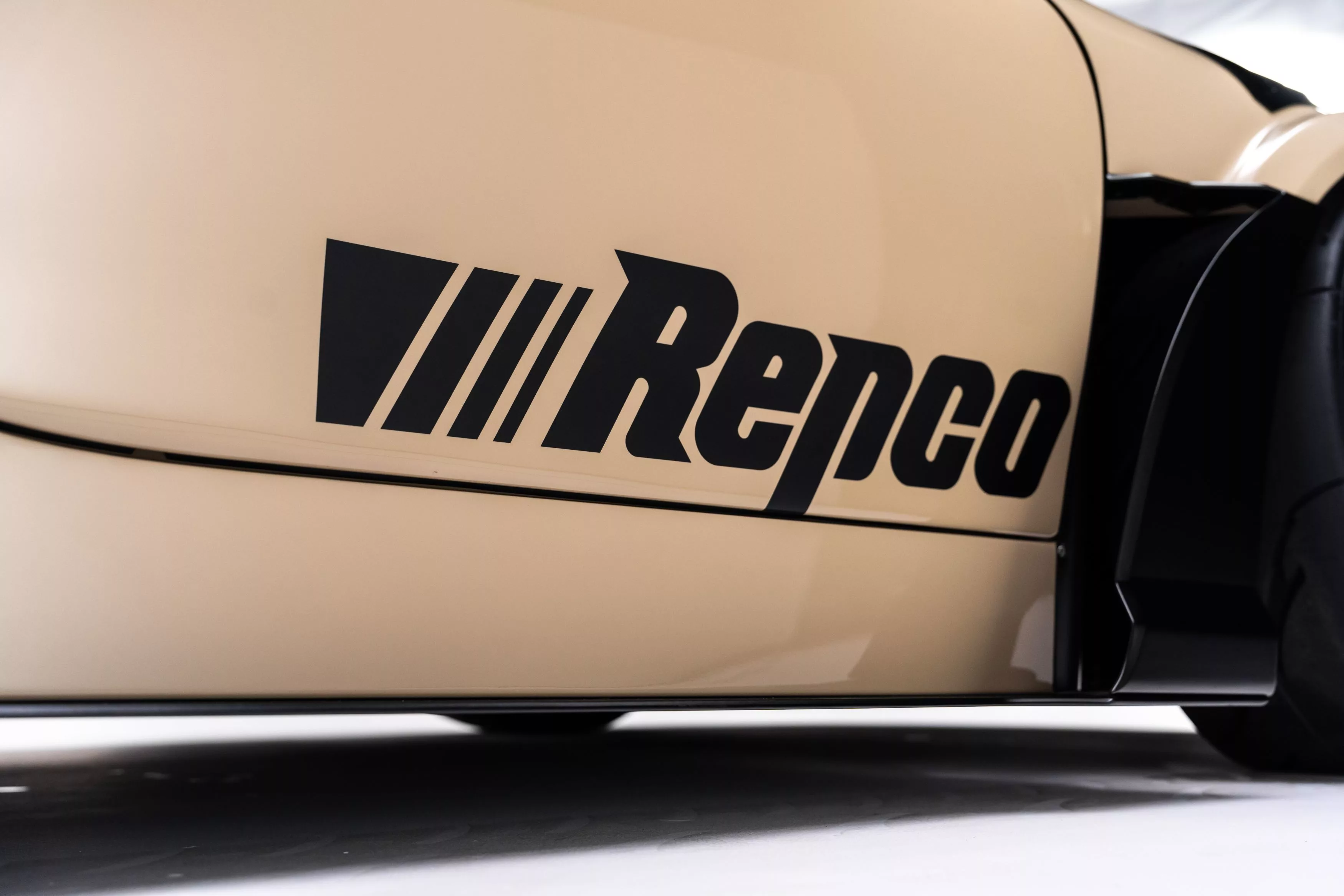 Repco-Mod 933