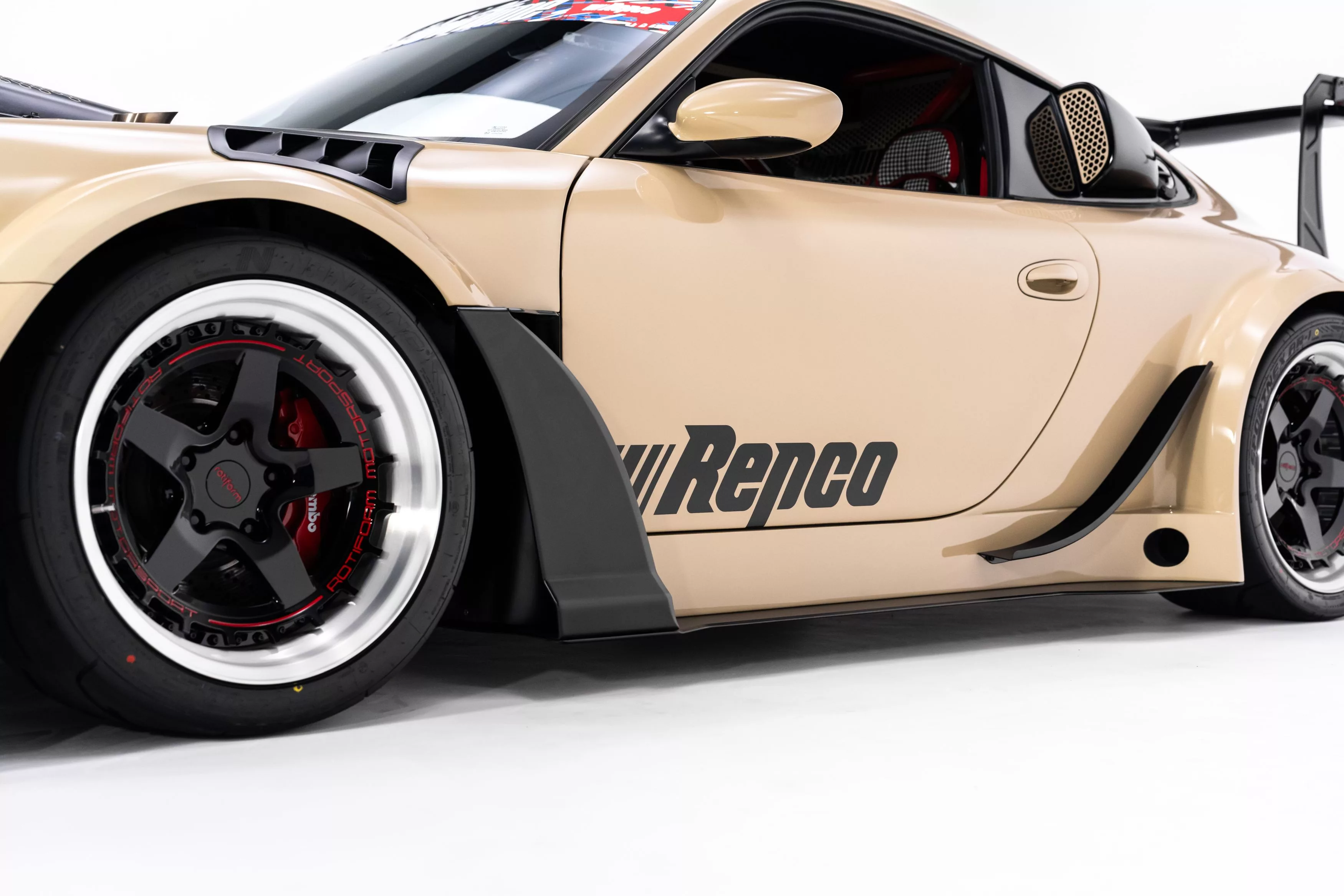 Repco-Mod 933