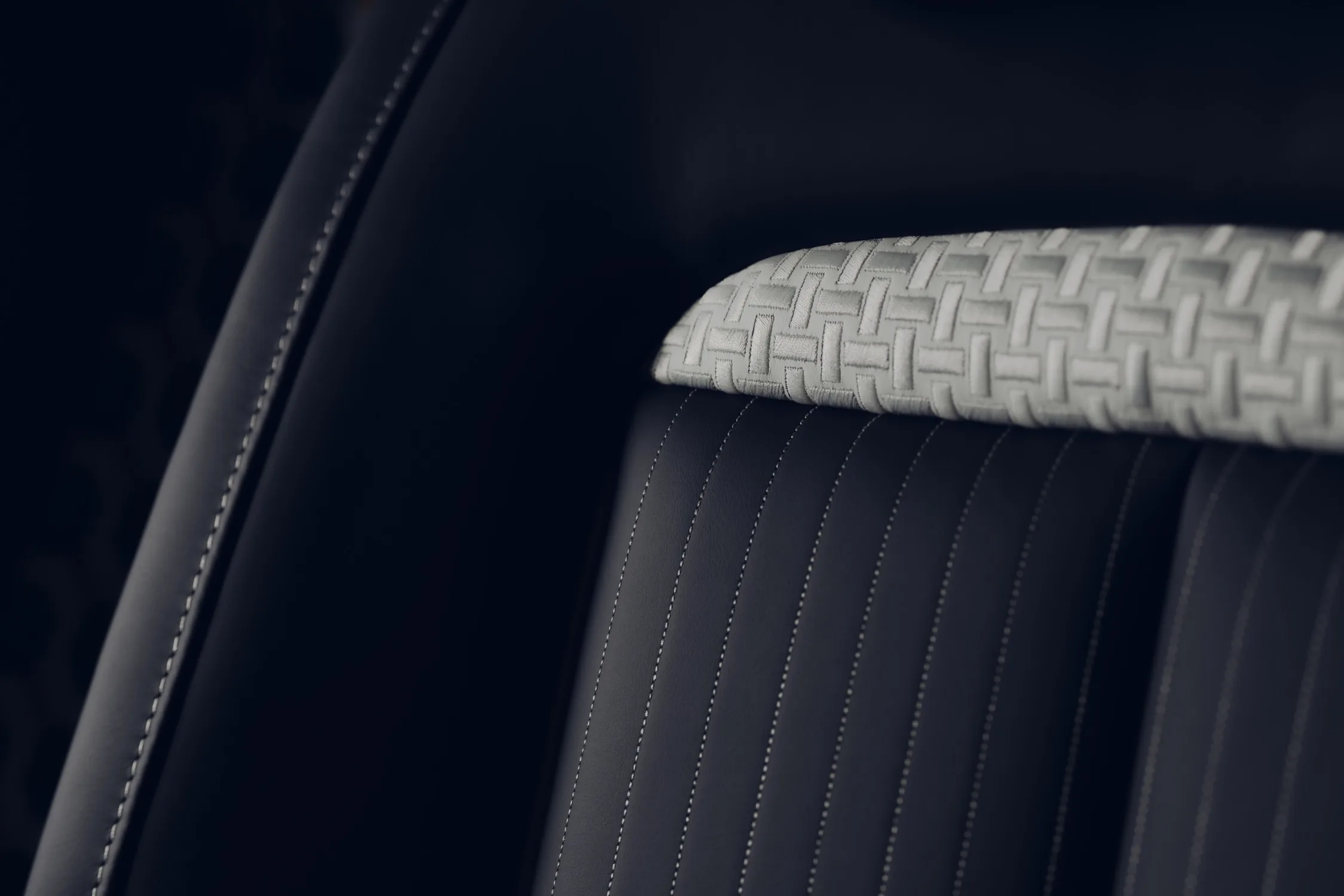 Rolls-Royce Ghost Savile Row