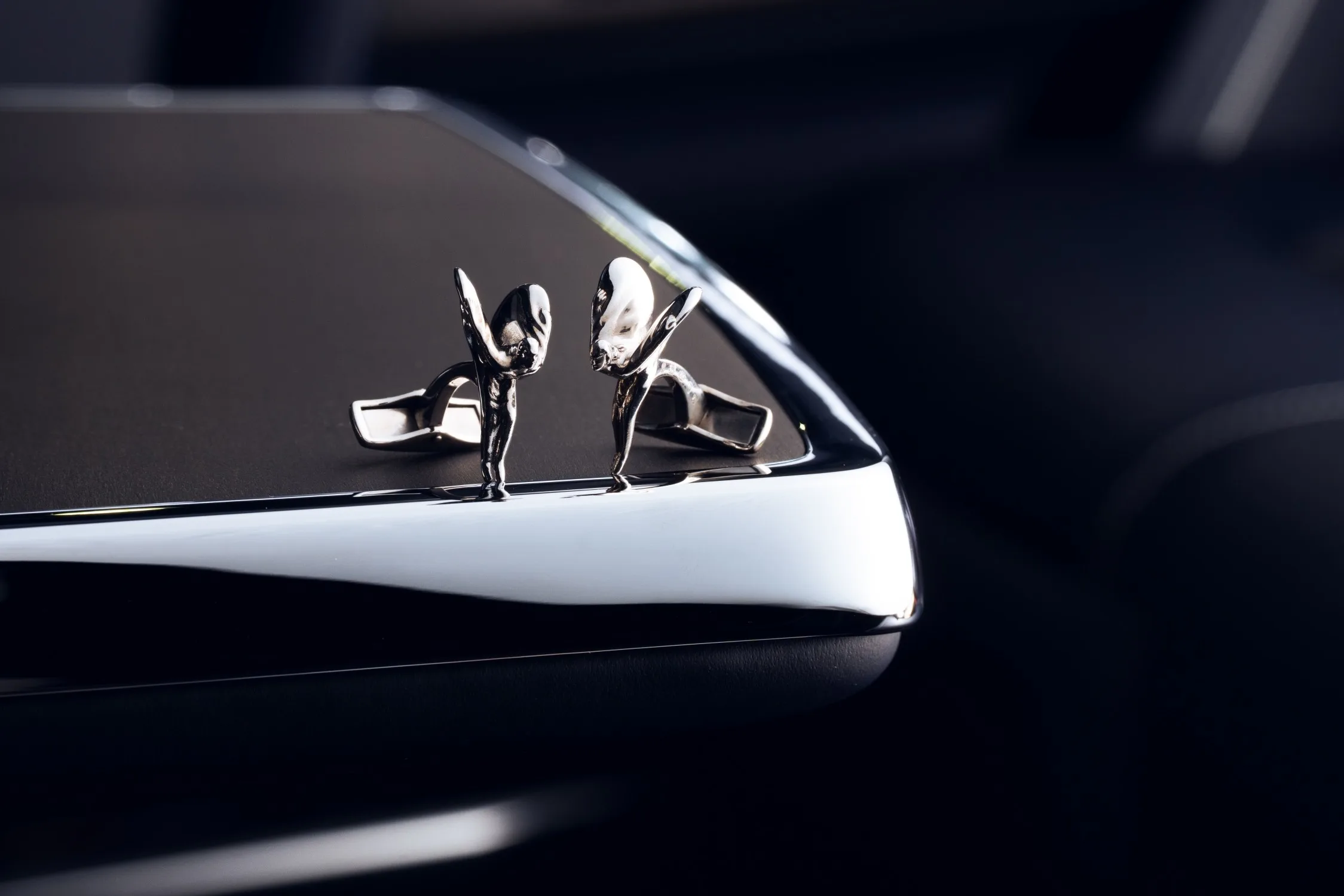 Rolls-Royce Ghost Savile Row