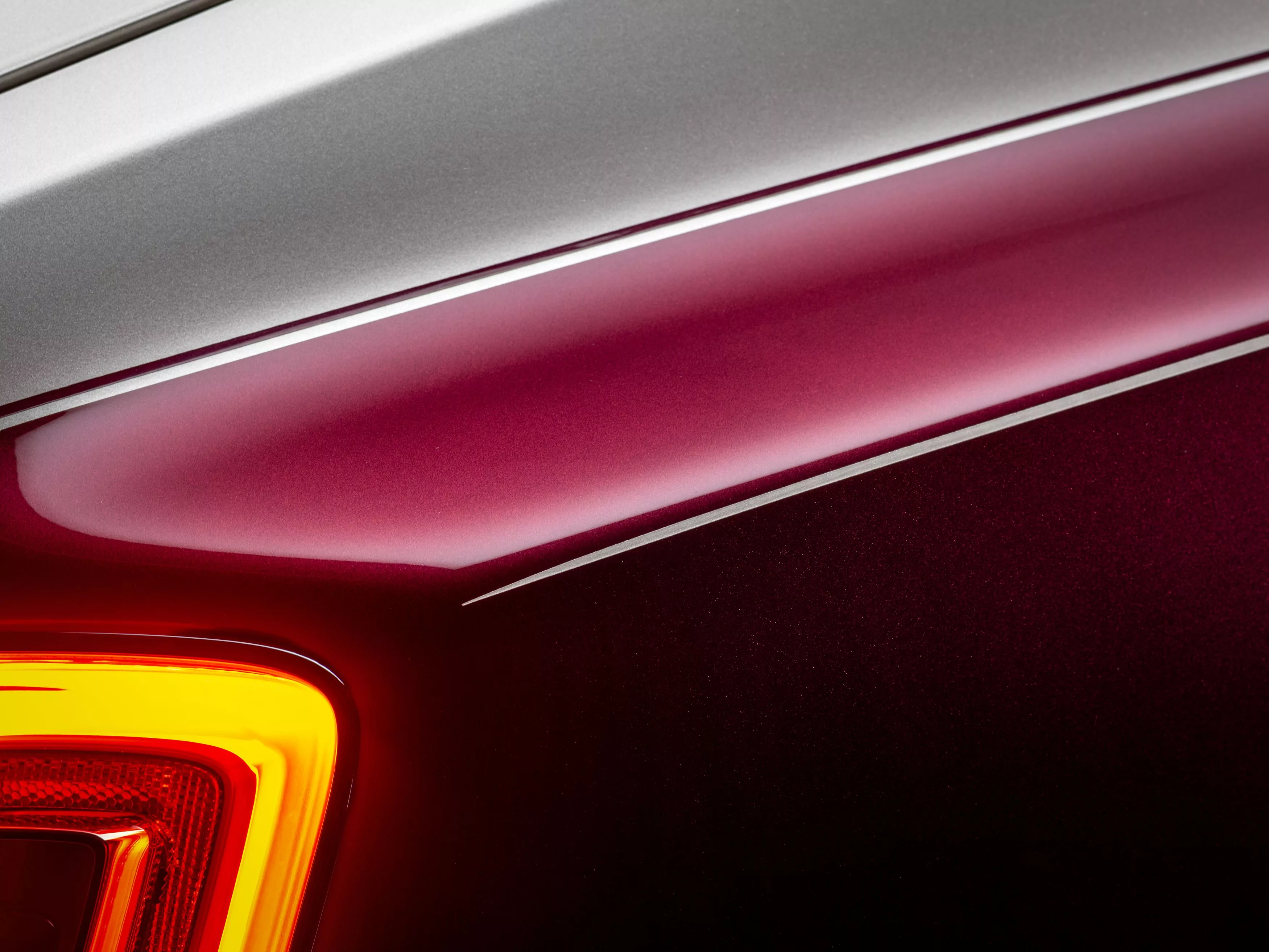 Rolls-Royce Phantom Hummingbird