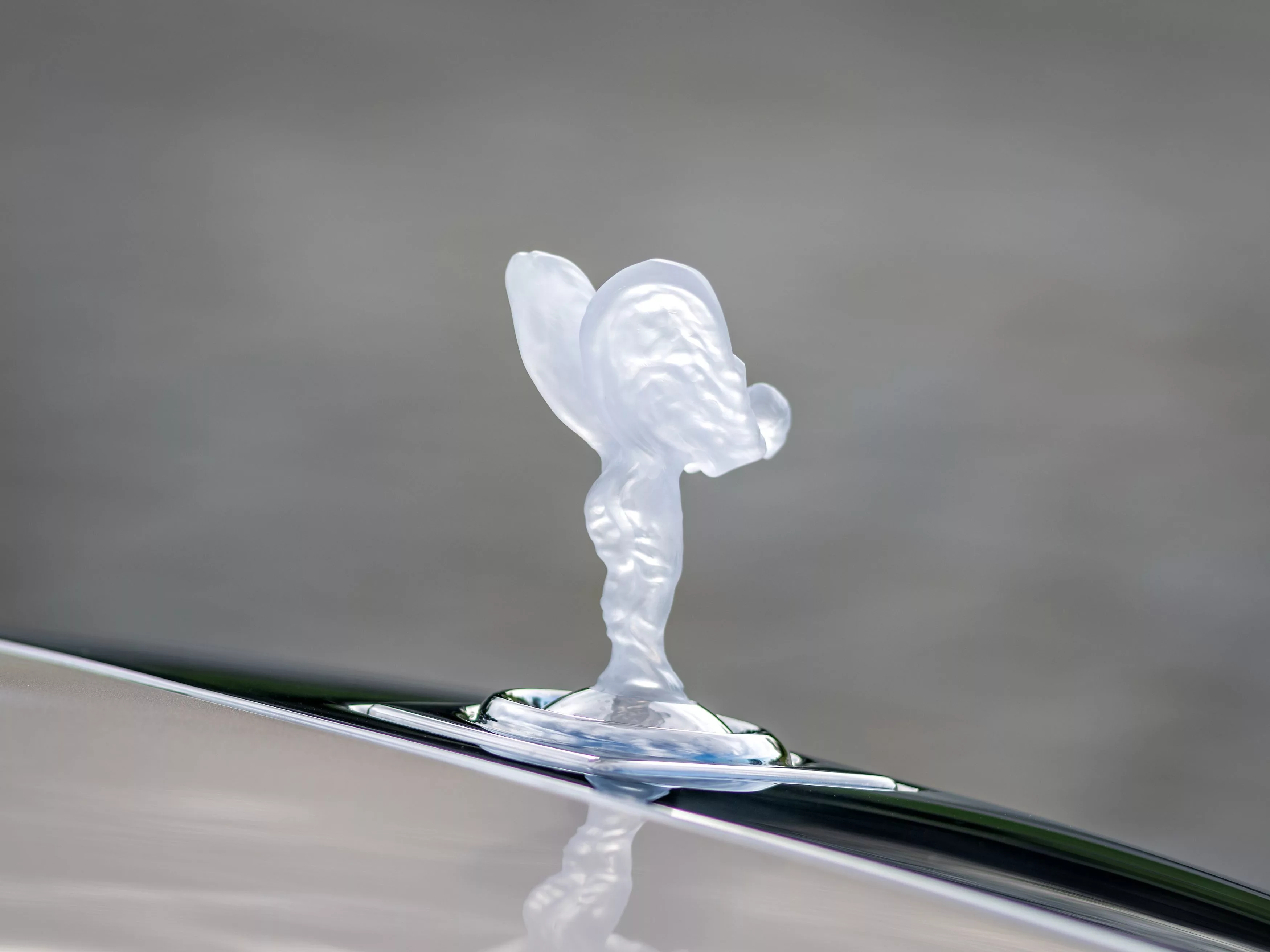 Rolls-Royce Phantom Hummingbird