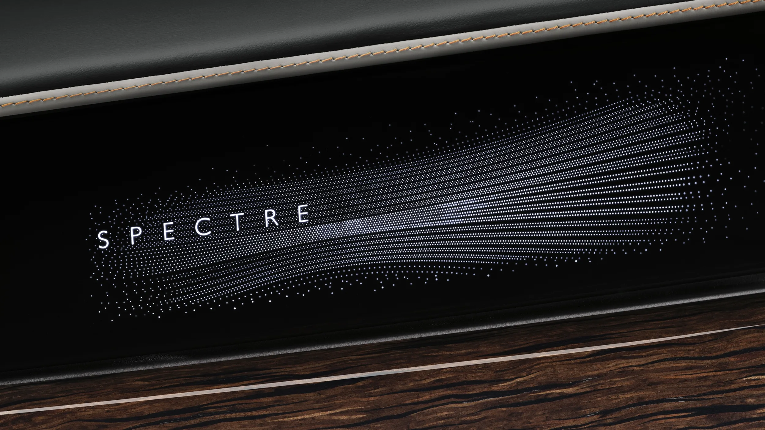 Rolls-Royce Spectre Series II