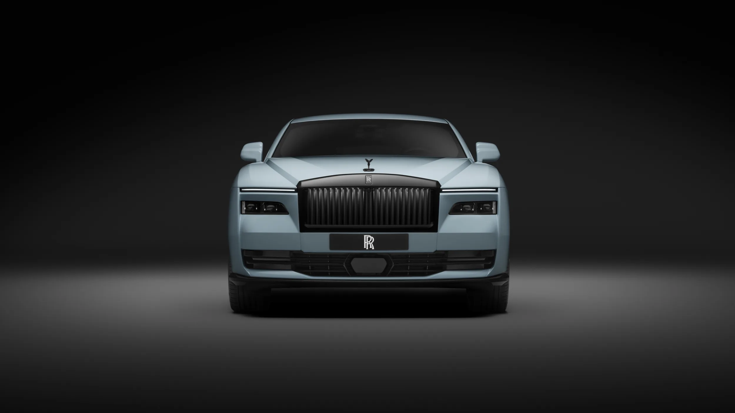 Rolls-Royce Spectre Series II