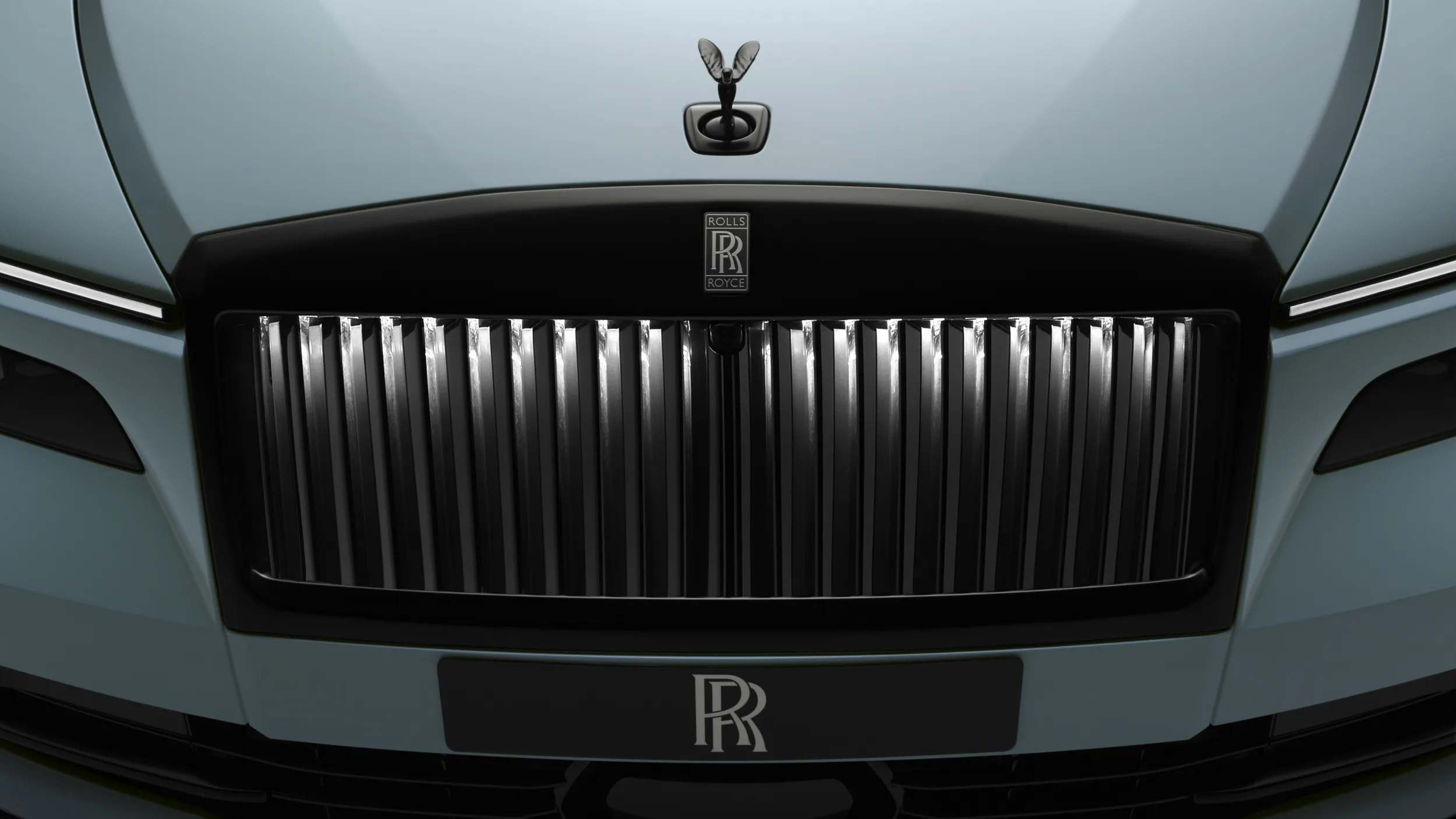 Rolls-Royce Spectre Series II