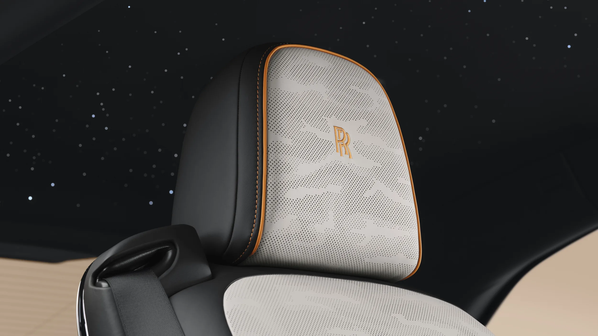 Rolls-Royce Spectre Series II