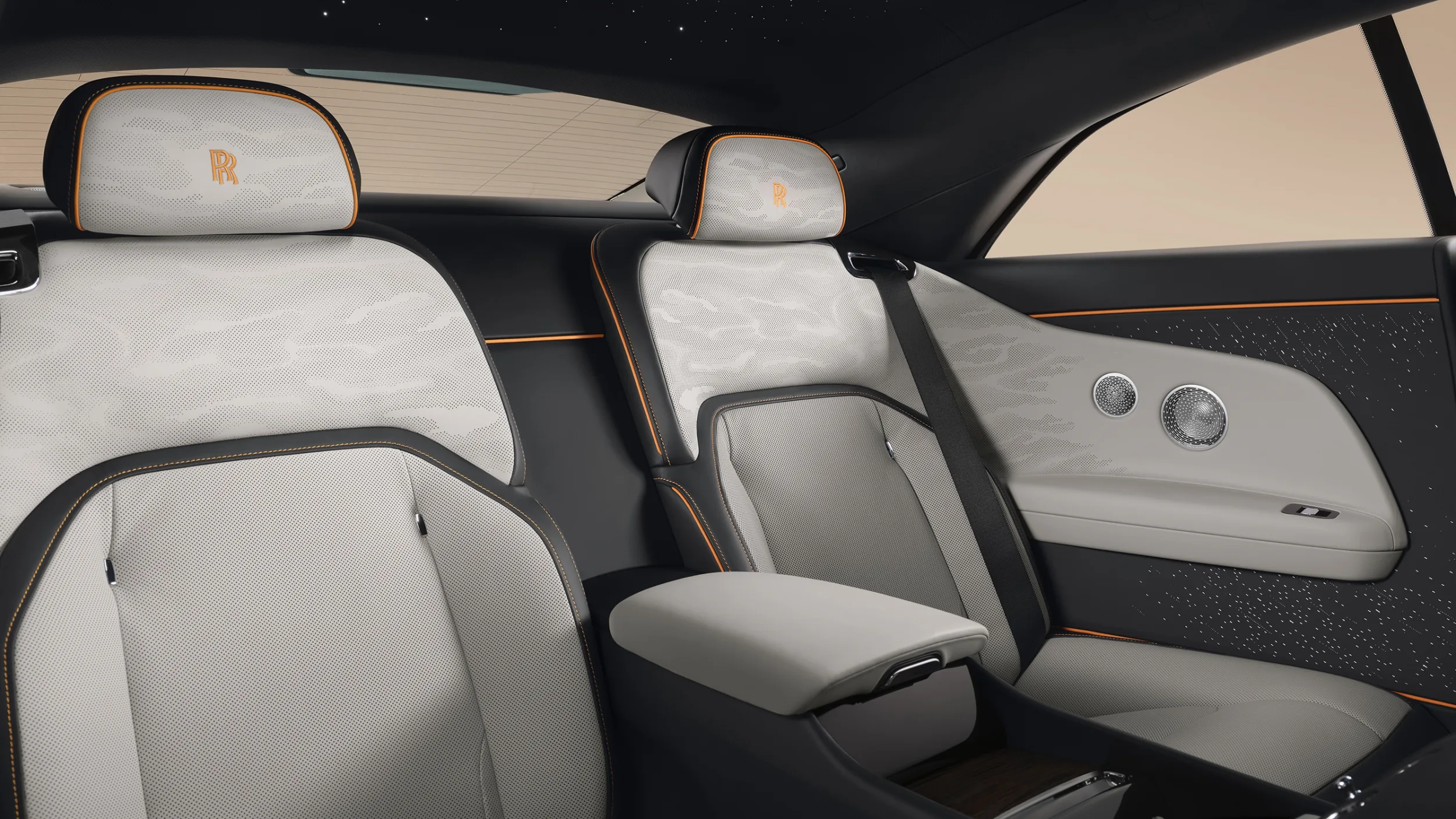 Rolls-Royce Spectre Series II