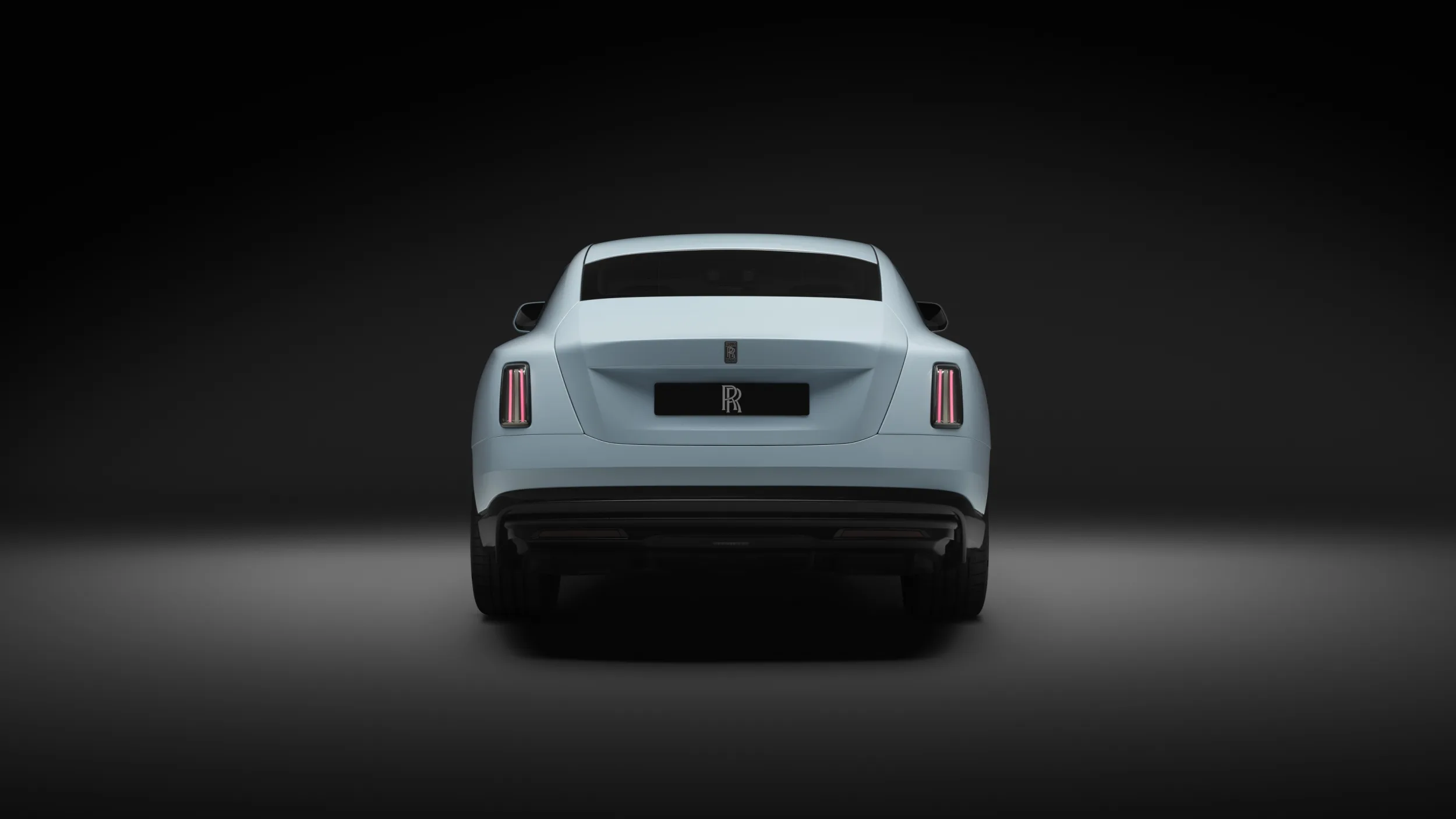 Rolls-Royce Spectre Series II