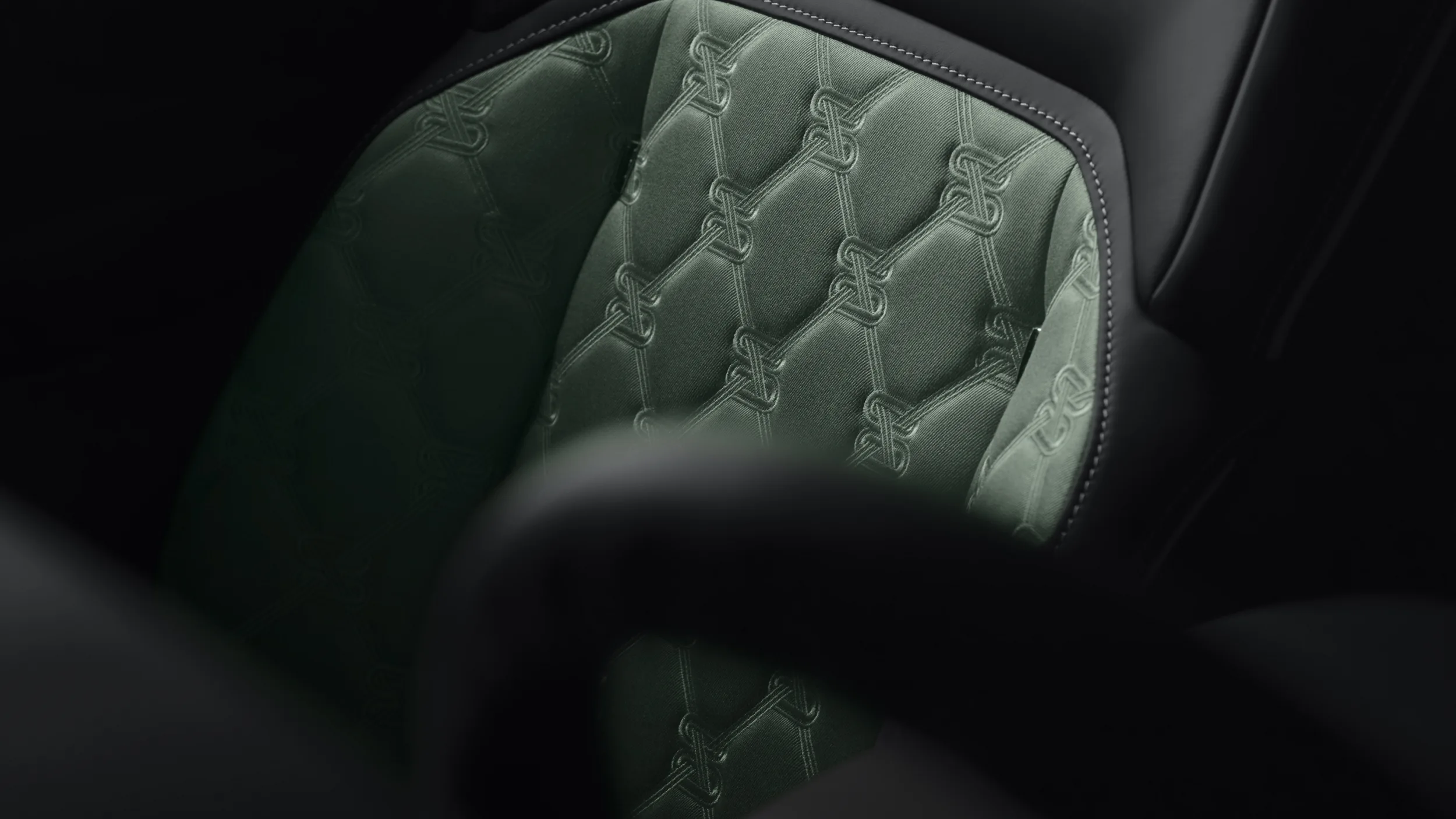 Rolls-Royce Spectre Series II