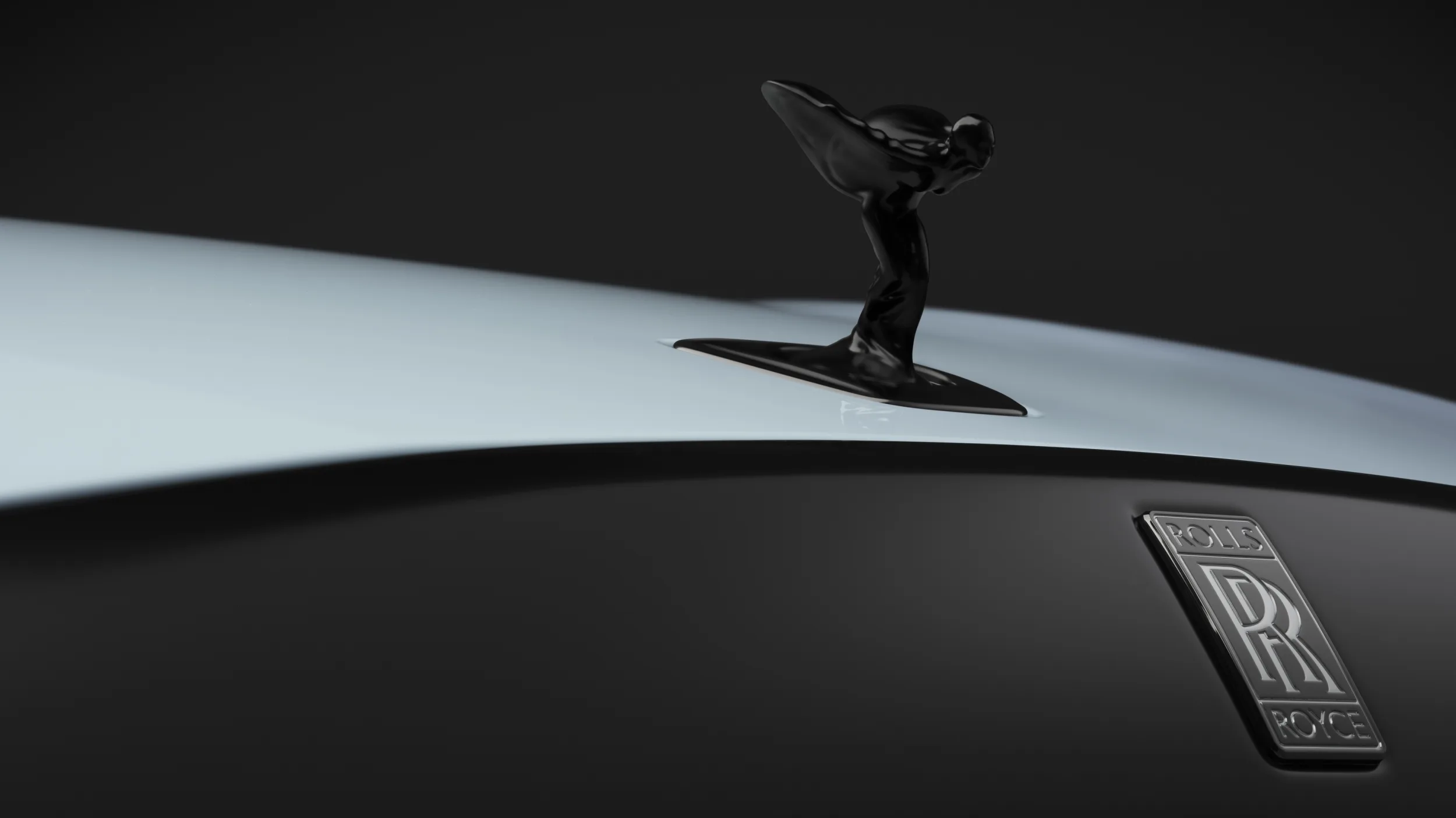 Rolls-Royce Spectre Series II