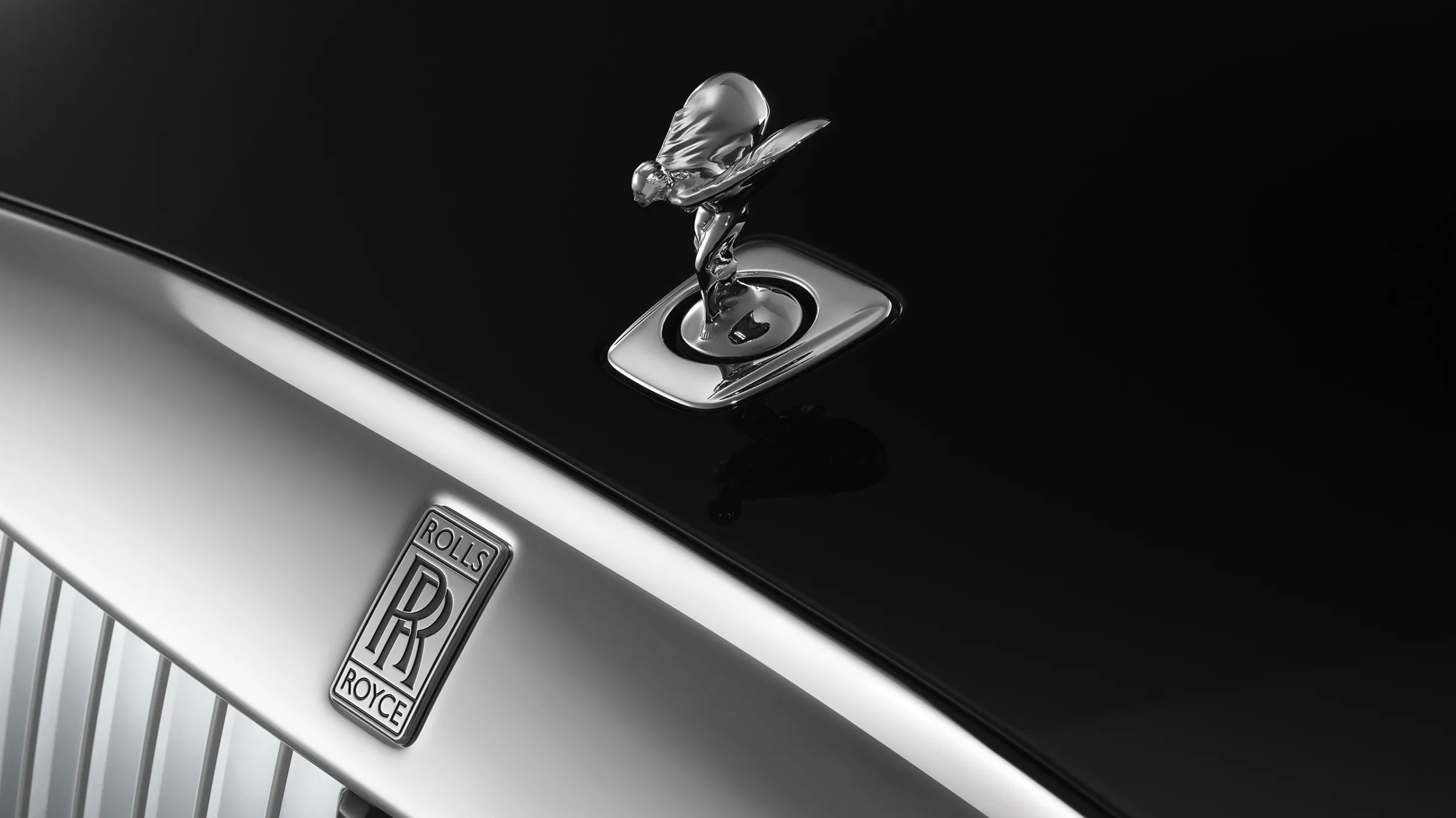 Rolls-Royce Spectre Series II