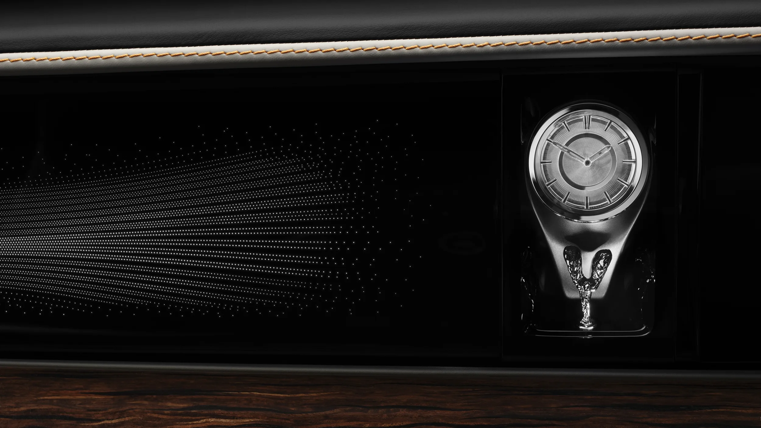 Rolls-Royce Spectre Series II