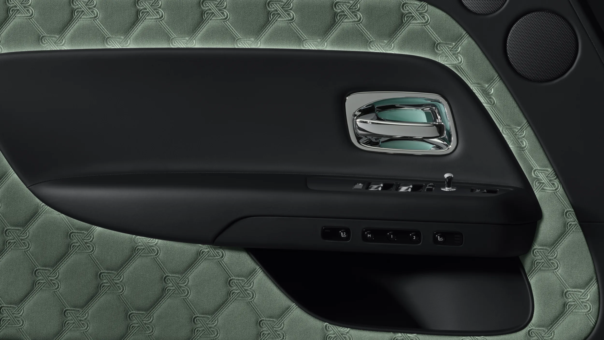 Rolls-Royce Spectre Series II