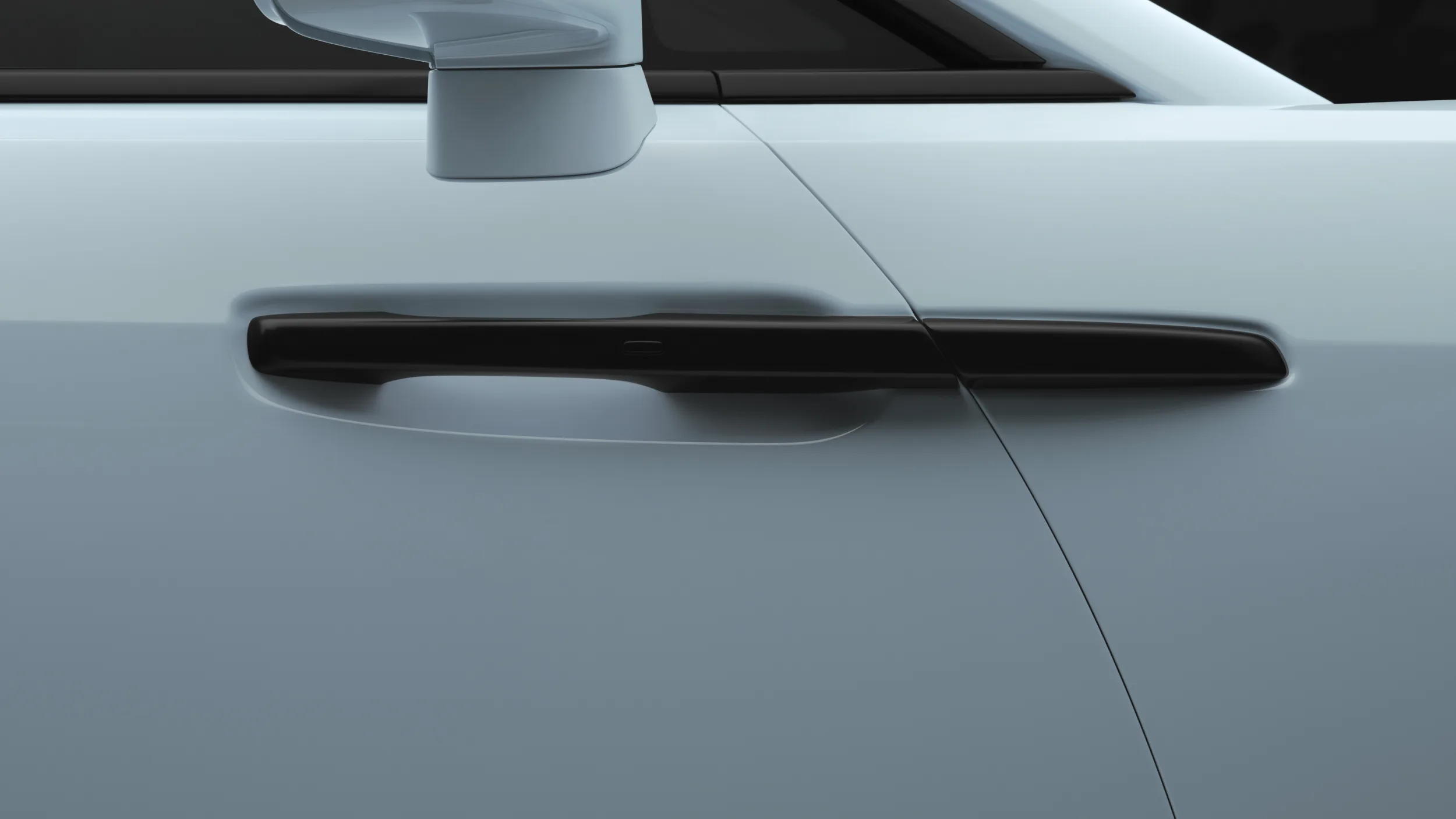 Rolls-Royce Spectre Series II