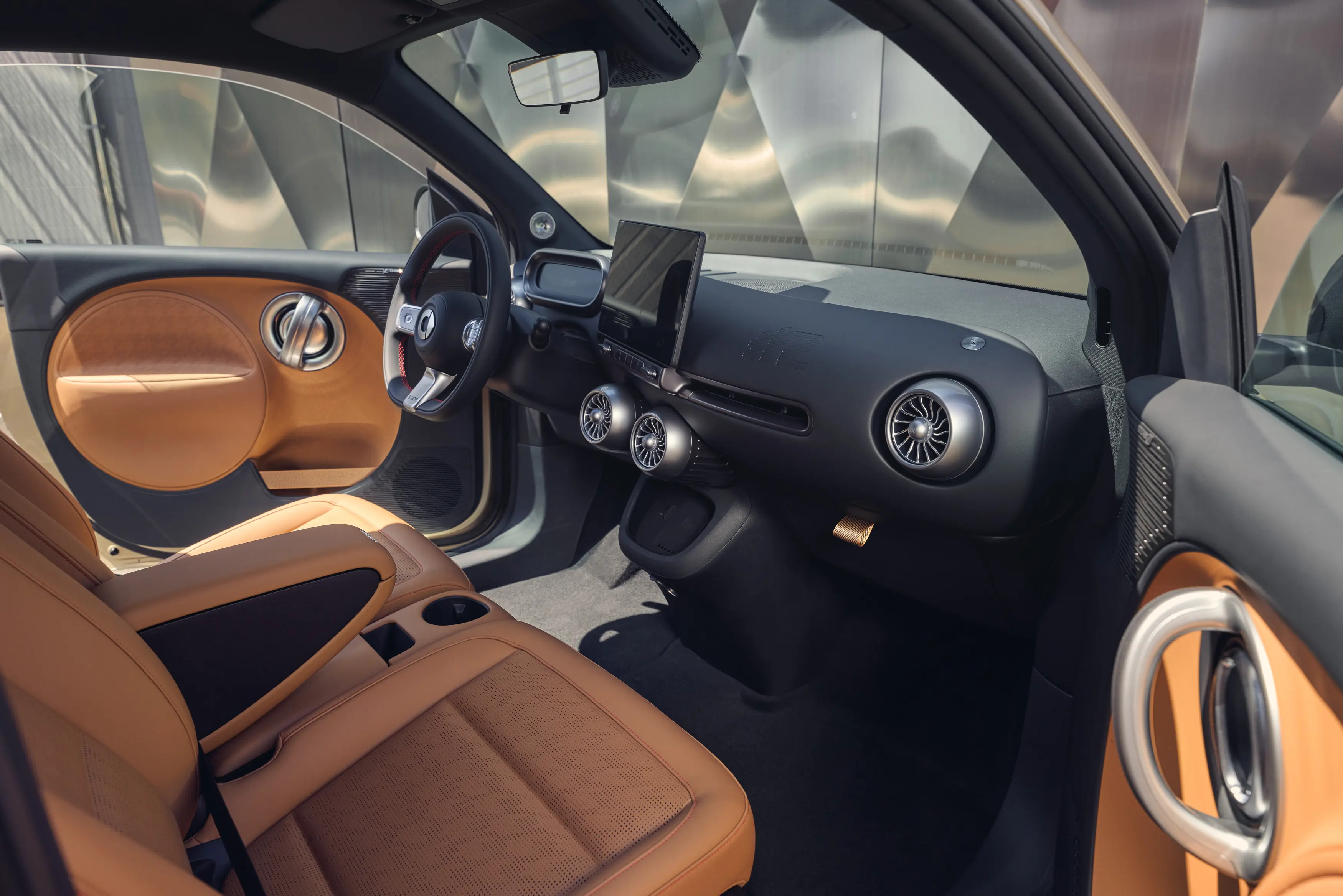 smart #2 Premium