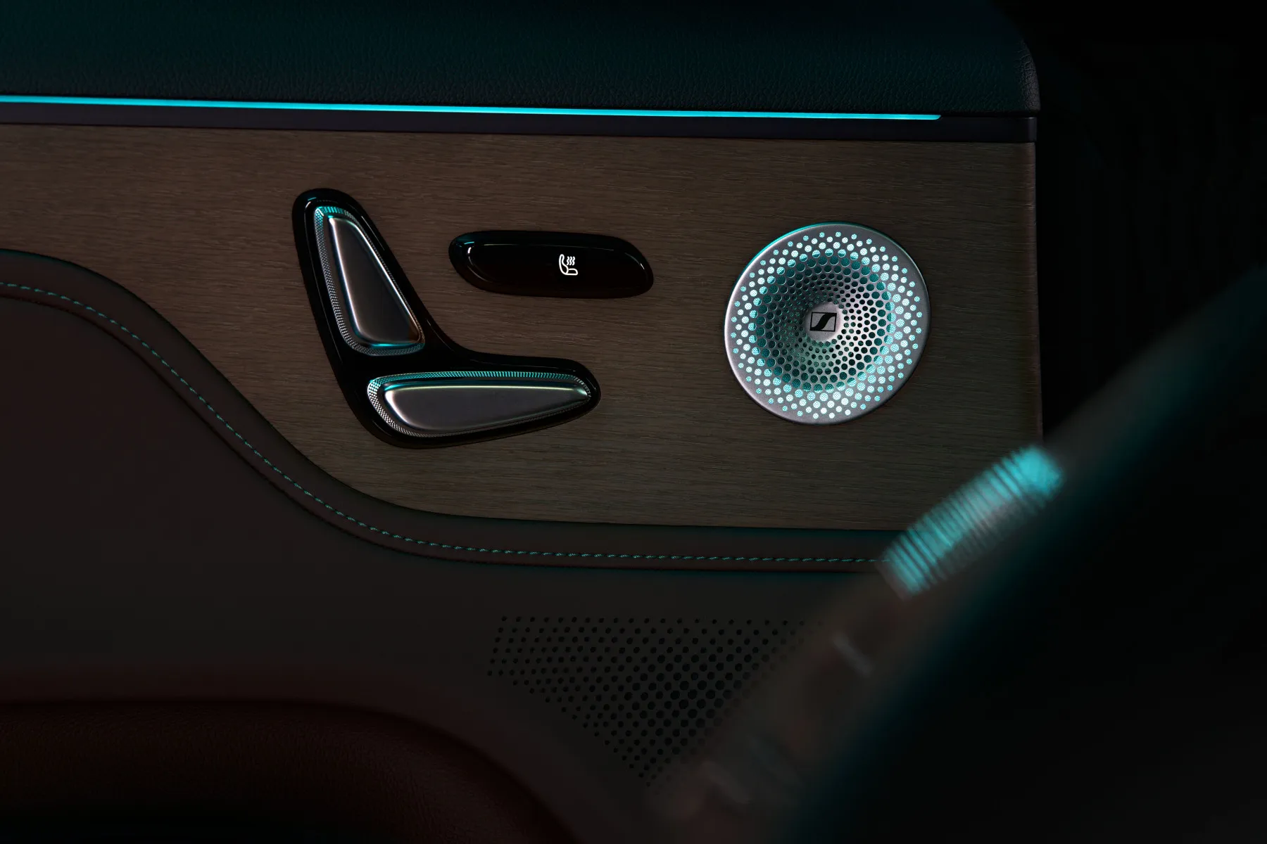smart #5
