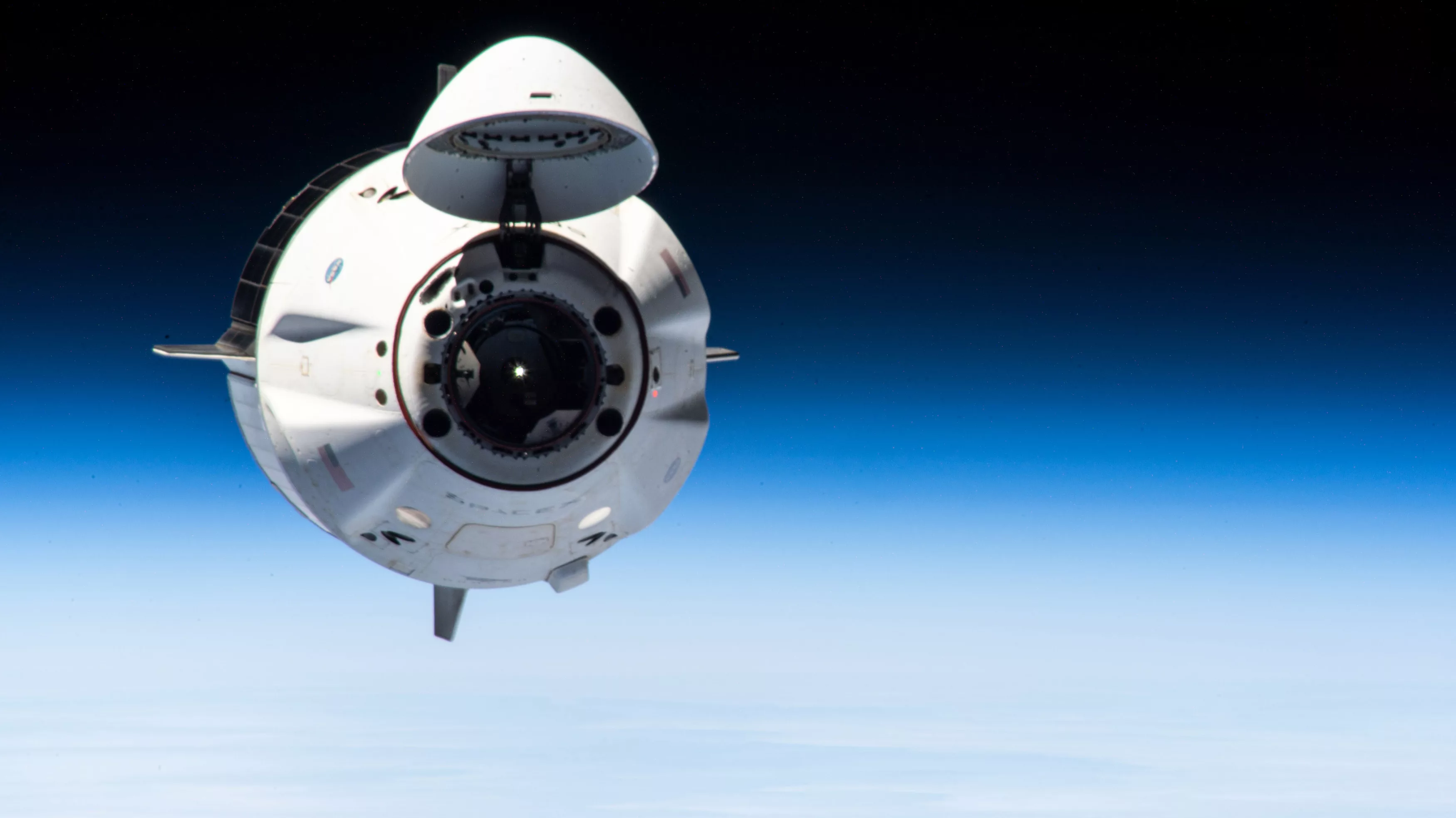 SpaceX Dragon
