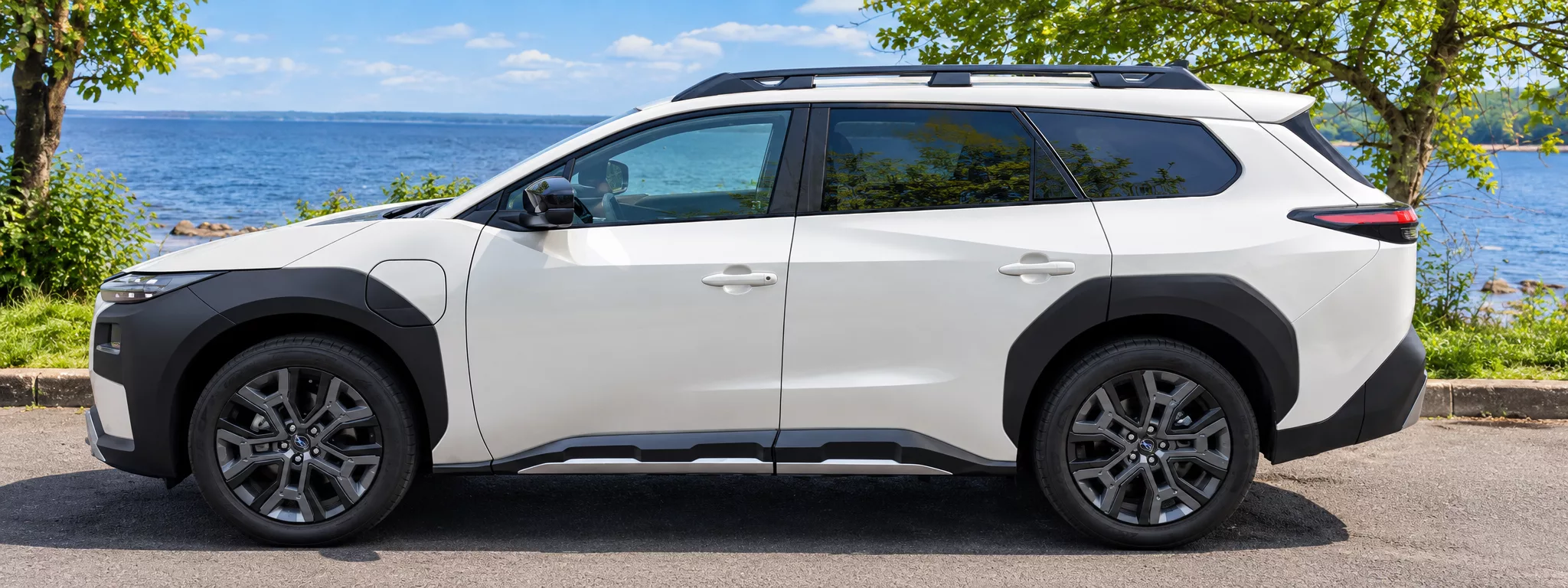 Subaru E-Outback