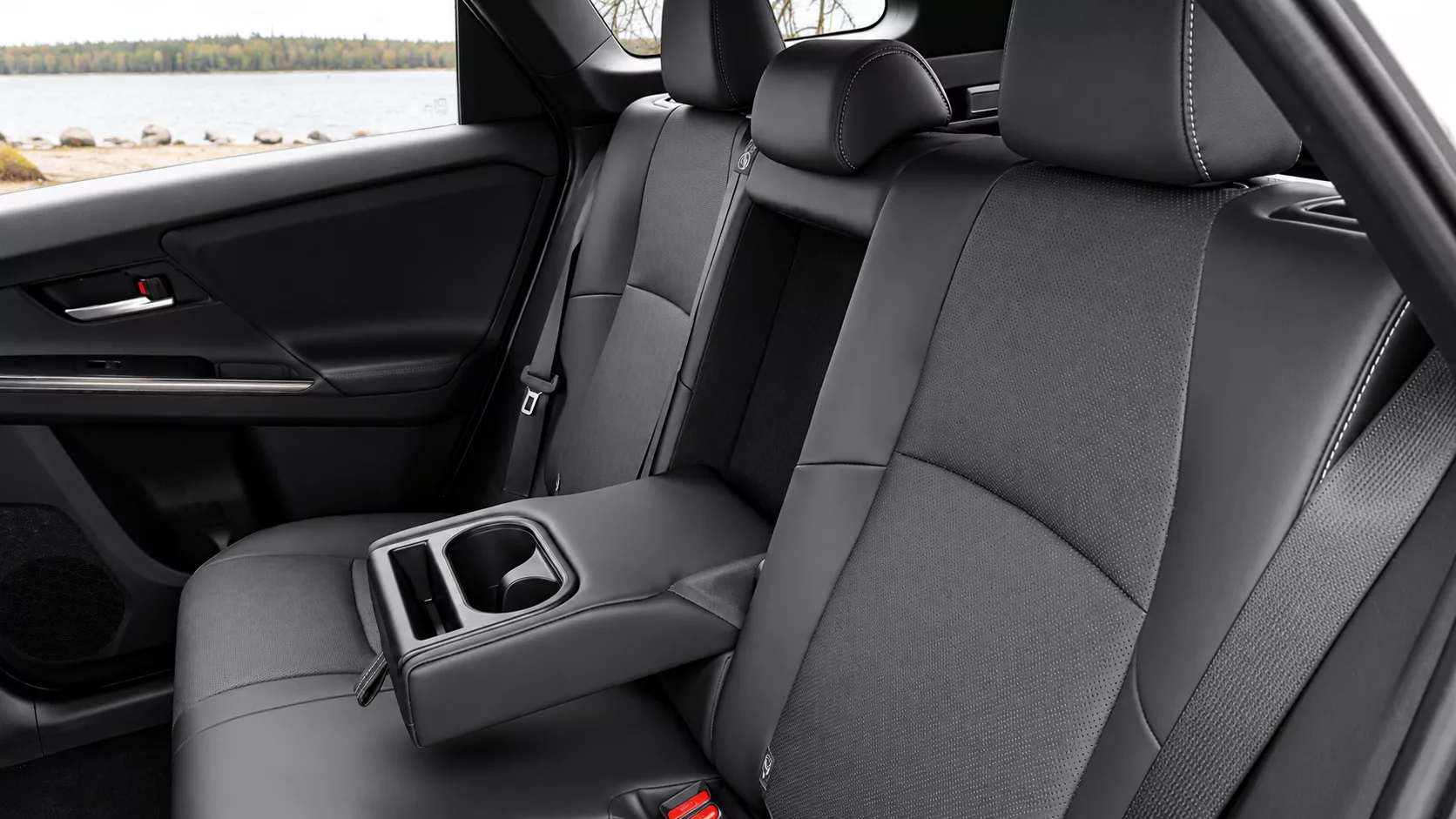Subaru E-Outback