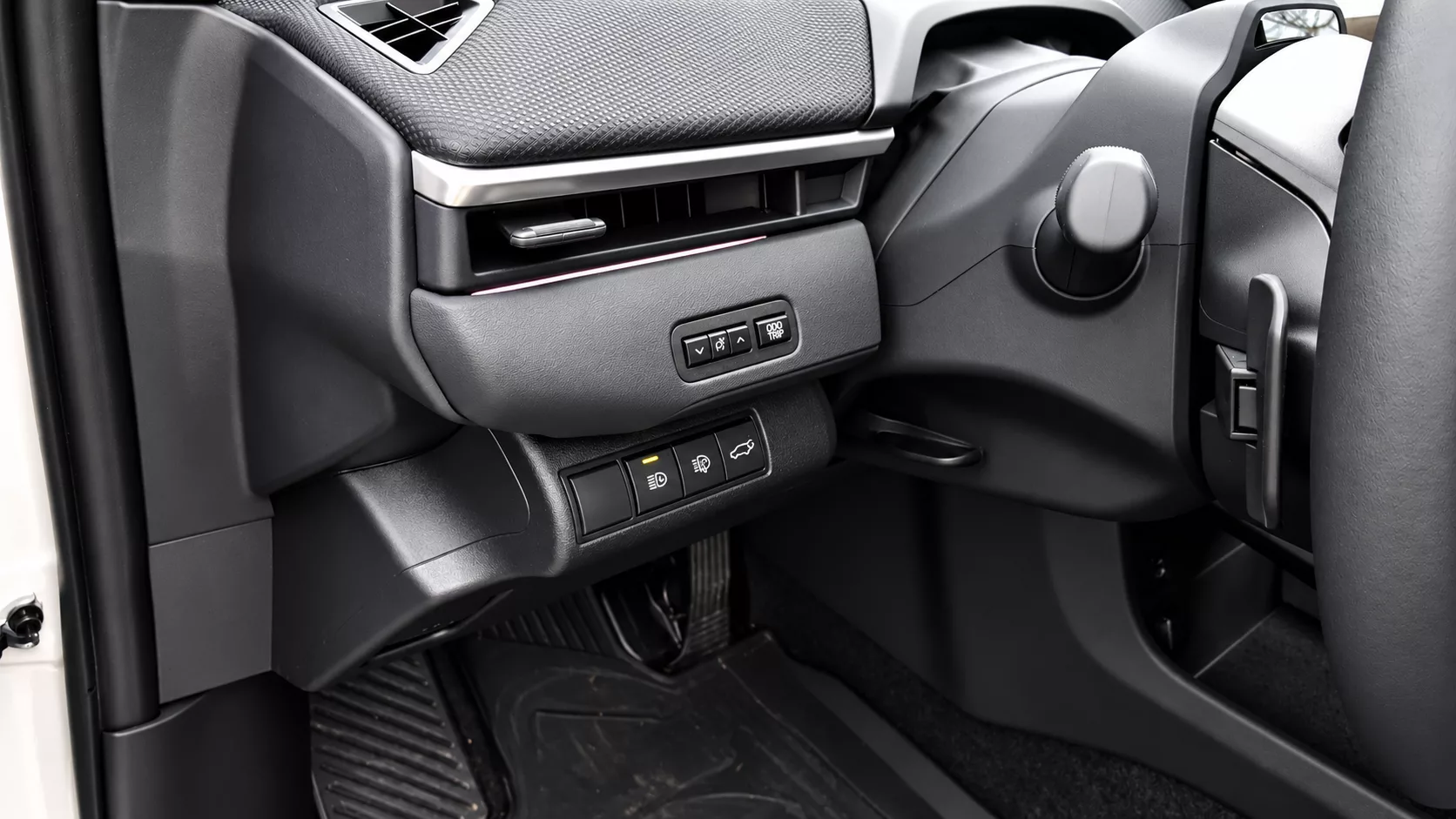 Subaru E-Outback