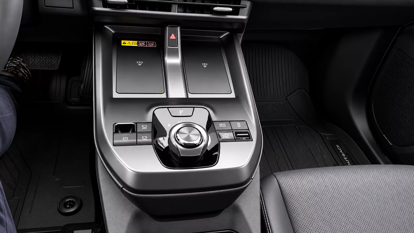 Subaru E-Outback