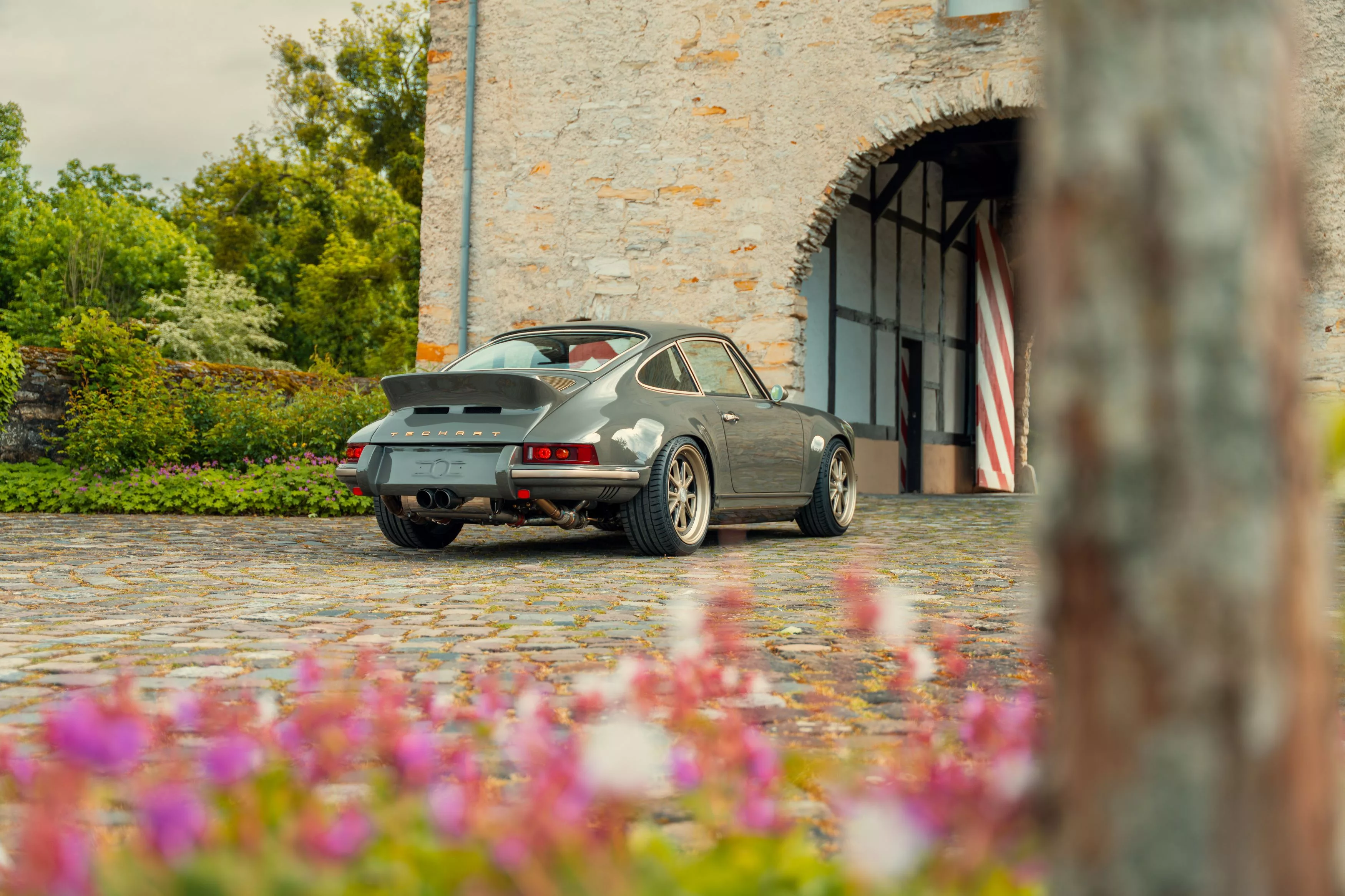 TECHART GTclassic