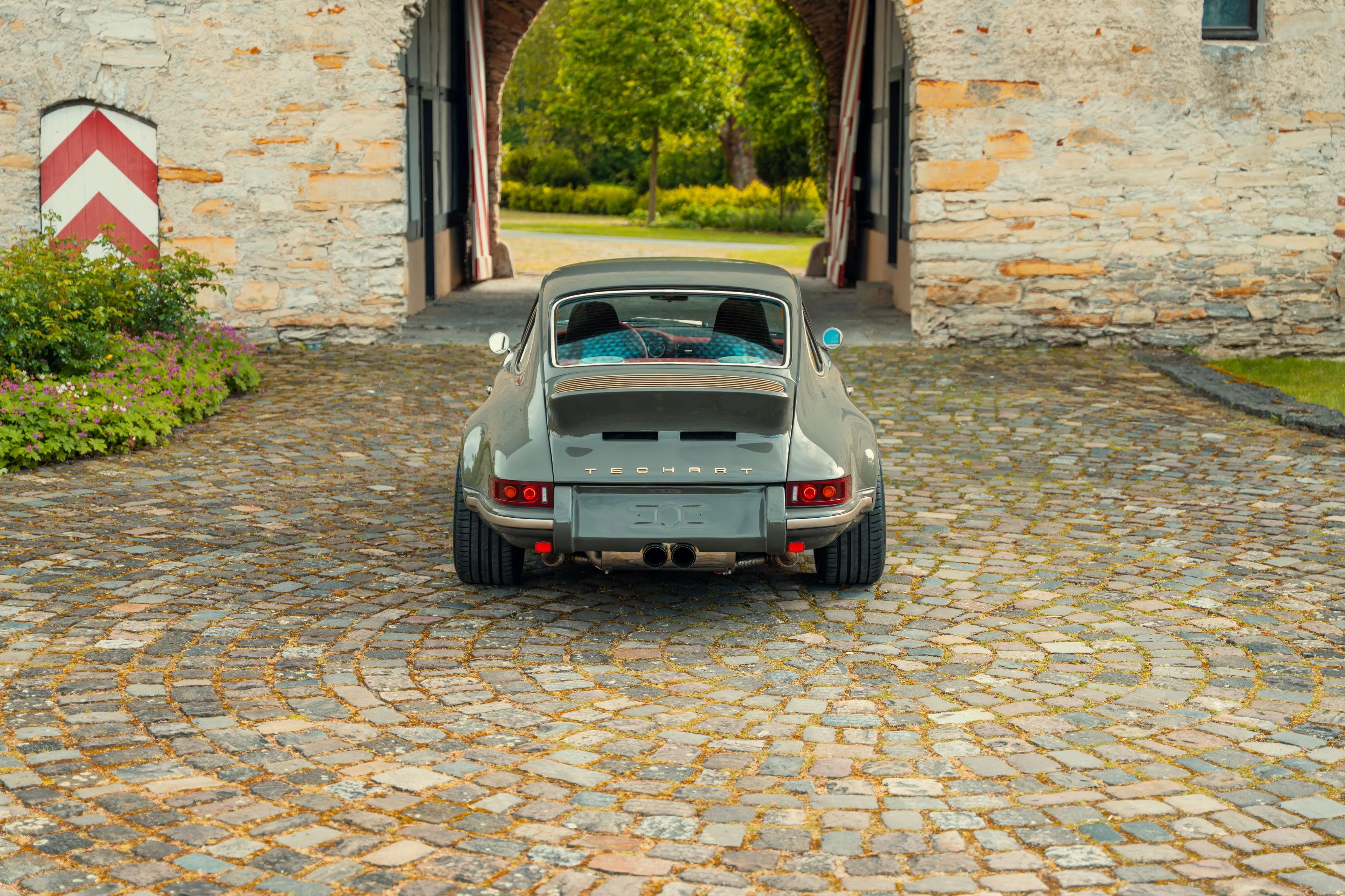 TECHART GTclassic