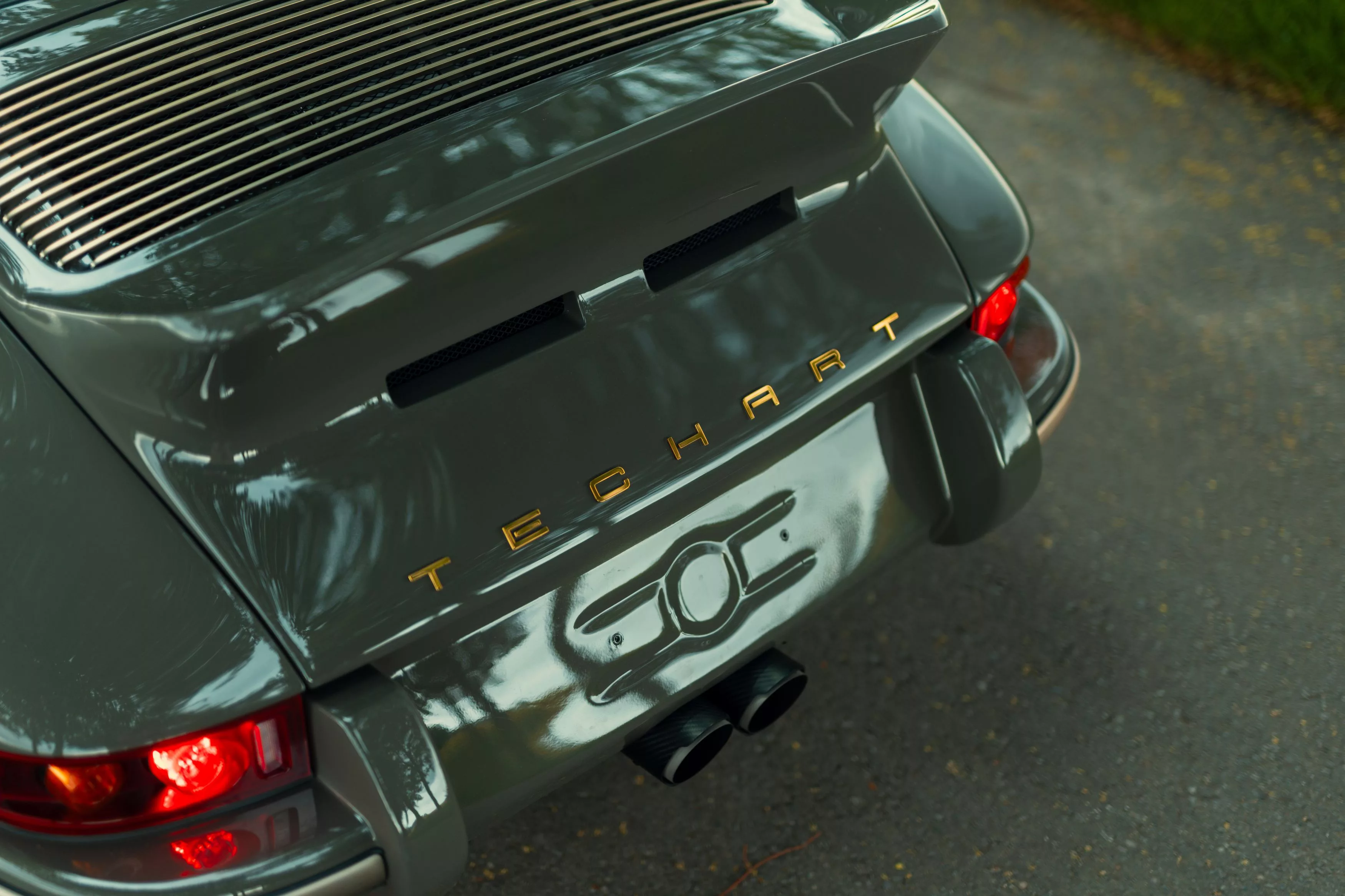 TECHART GTclassic