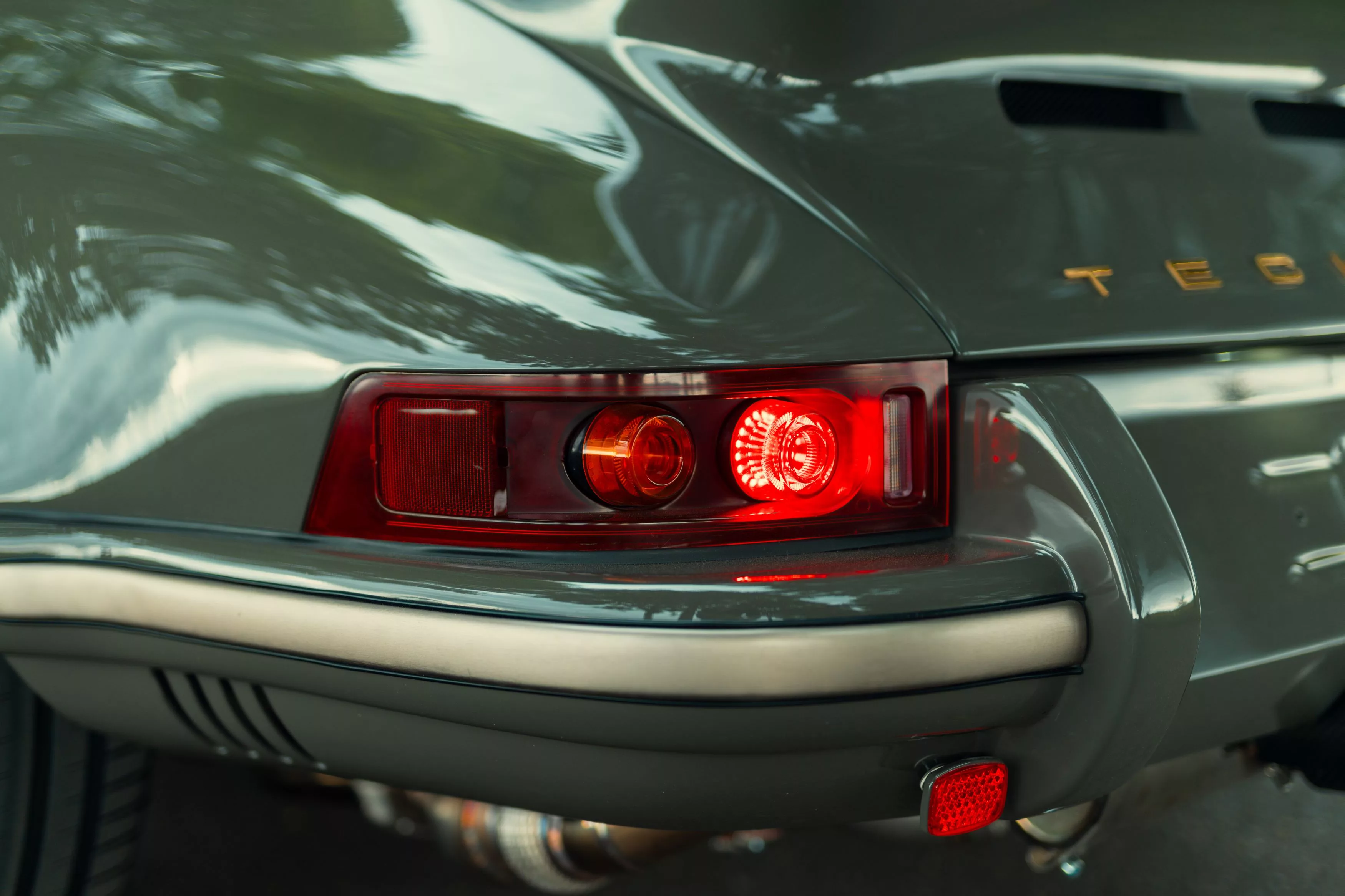 TECHART GTclassic