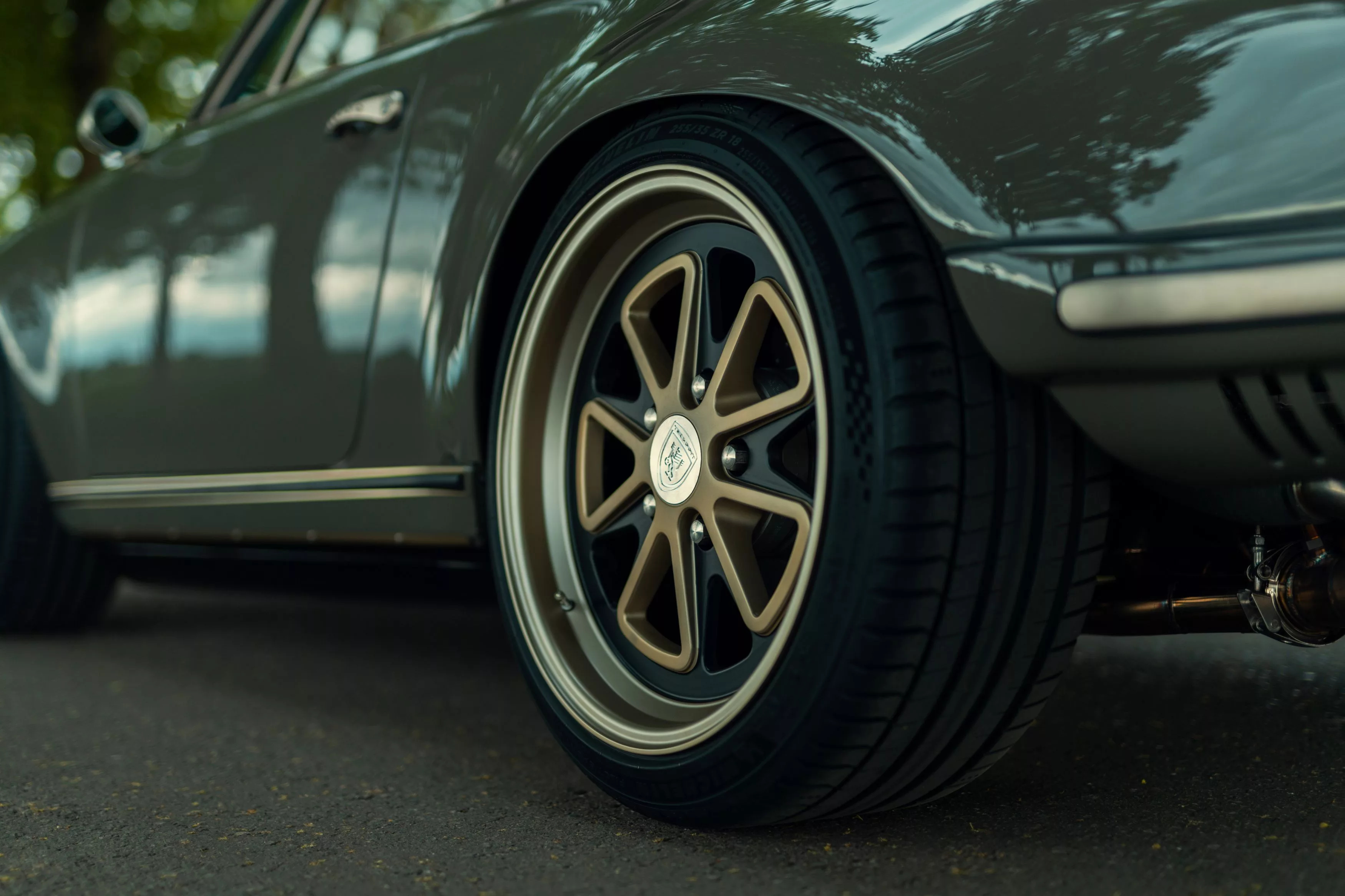 TECHART GTclassic