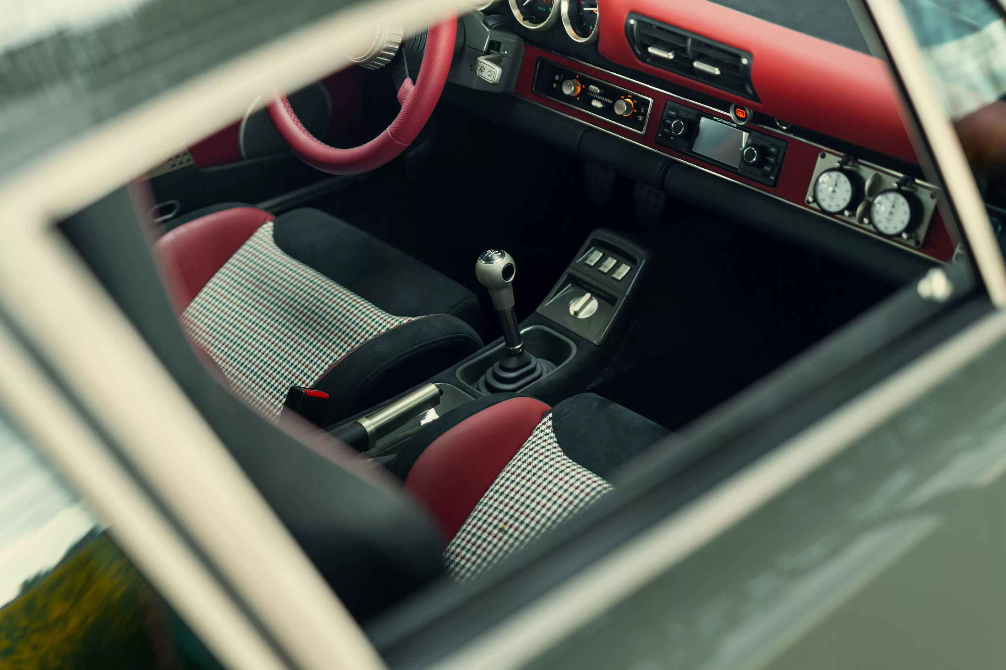 TECHART GTclassic