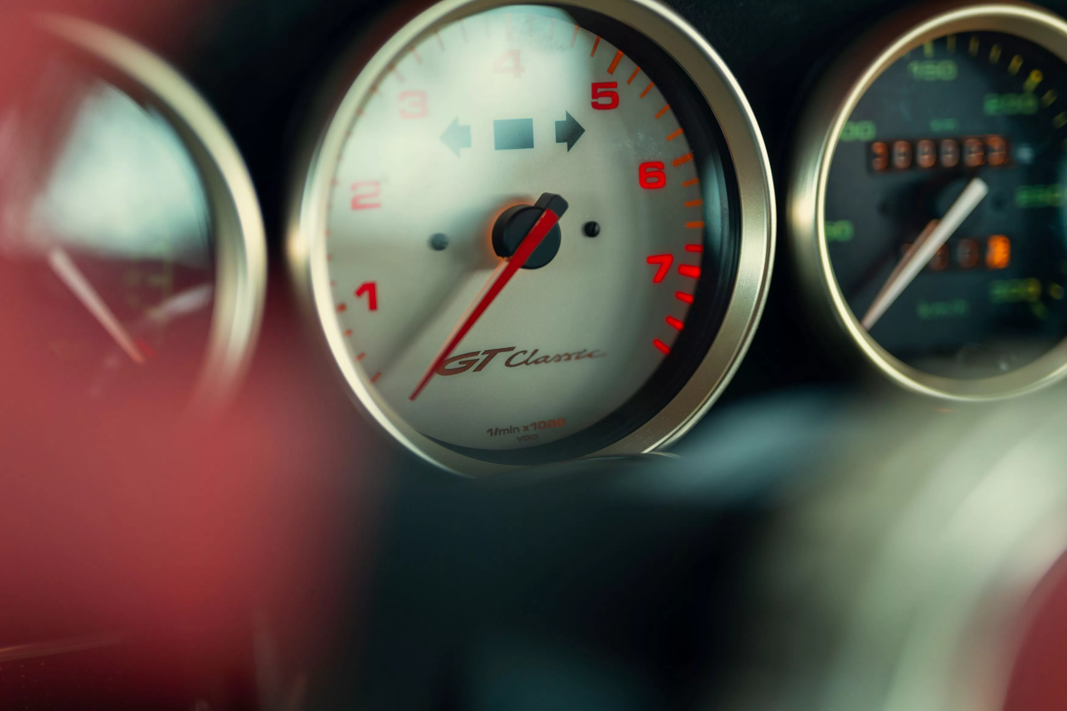 TECHART GTclassic